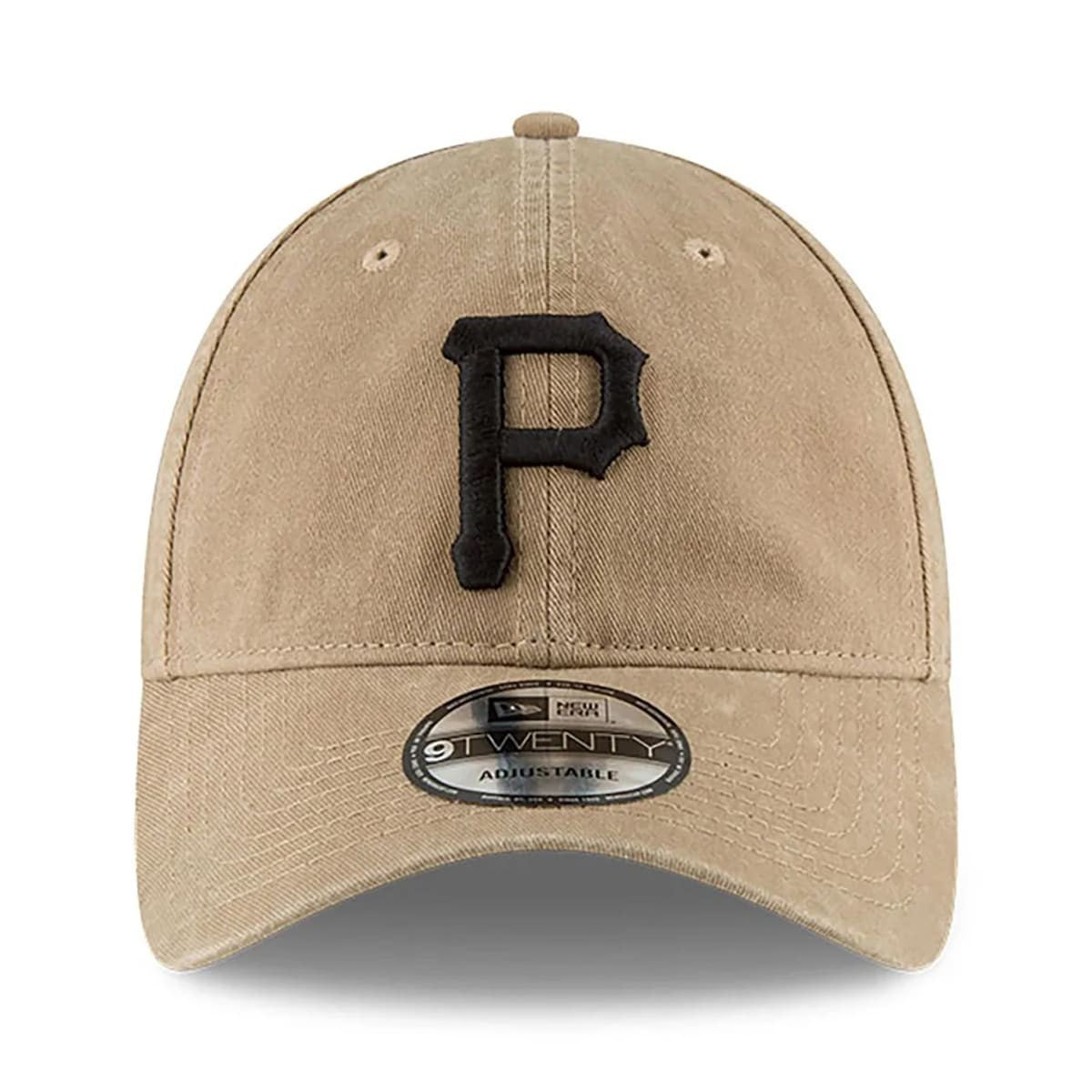 NEW ERA - PITTSBURG PIRATES 9TWENTY CAP