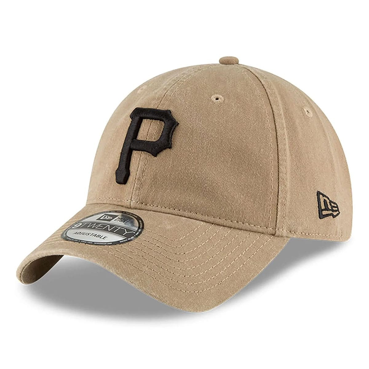 NEW ERA - PITTSBURG PIRATES 9TWENTY CAP