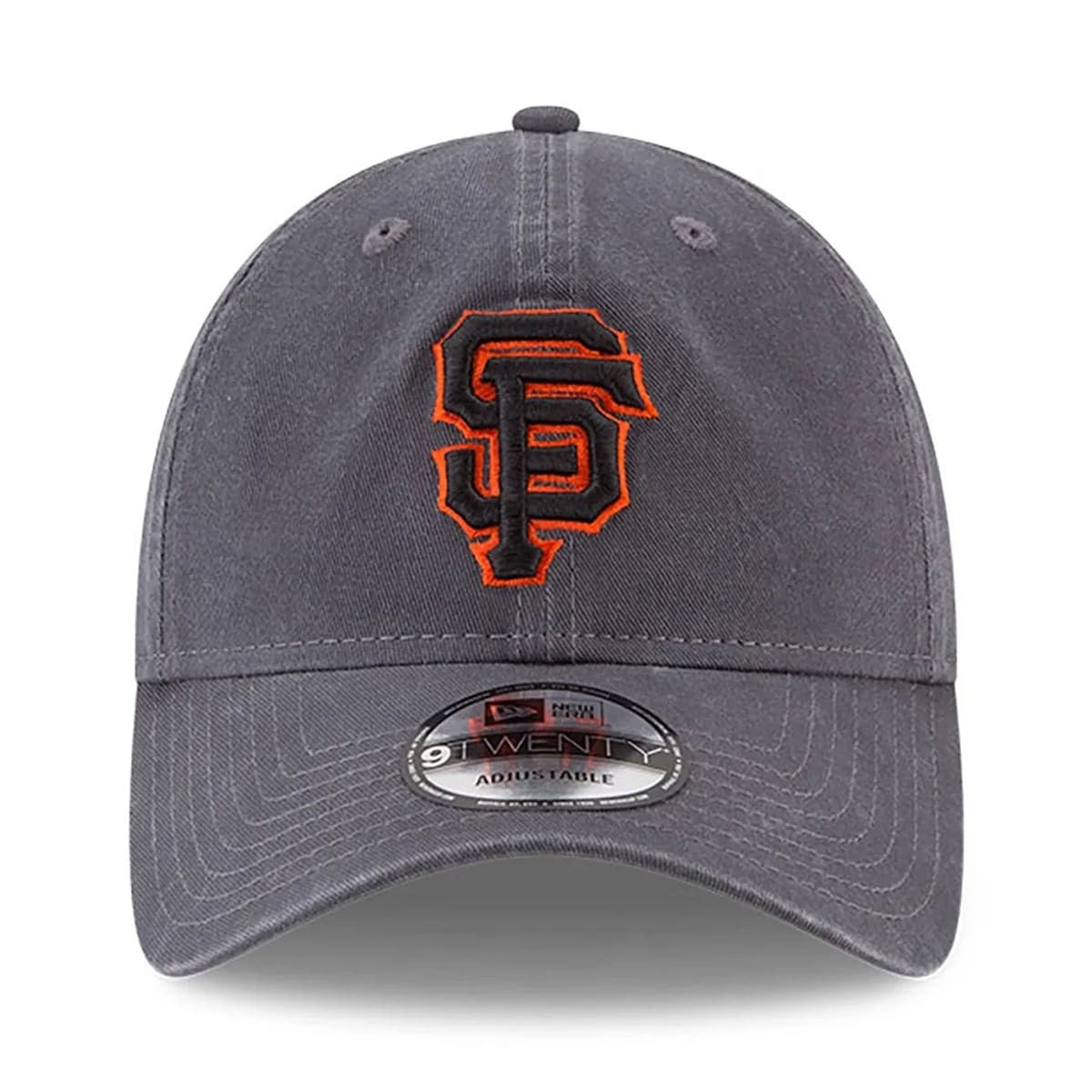 NEW ERA - SAN FRANCISCO GIANTS 9TWENTY CAP