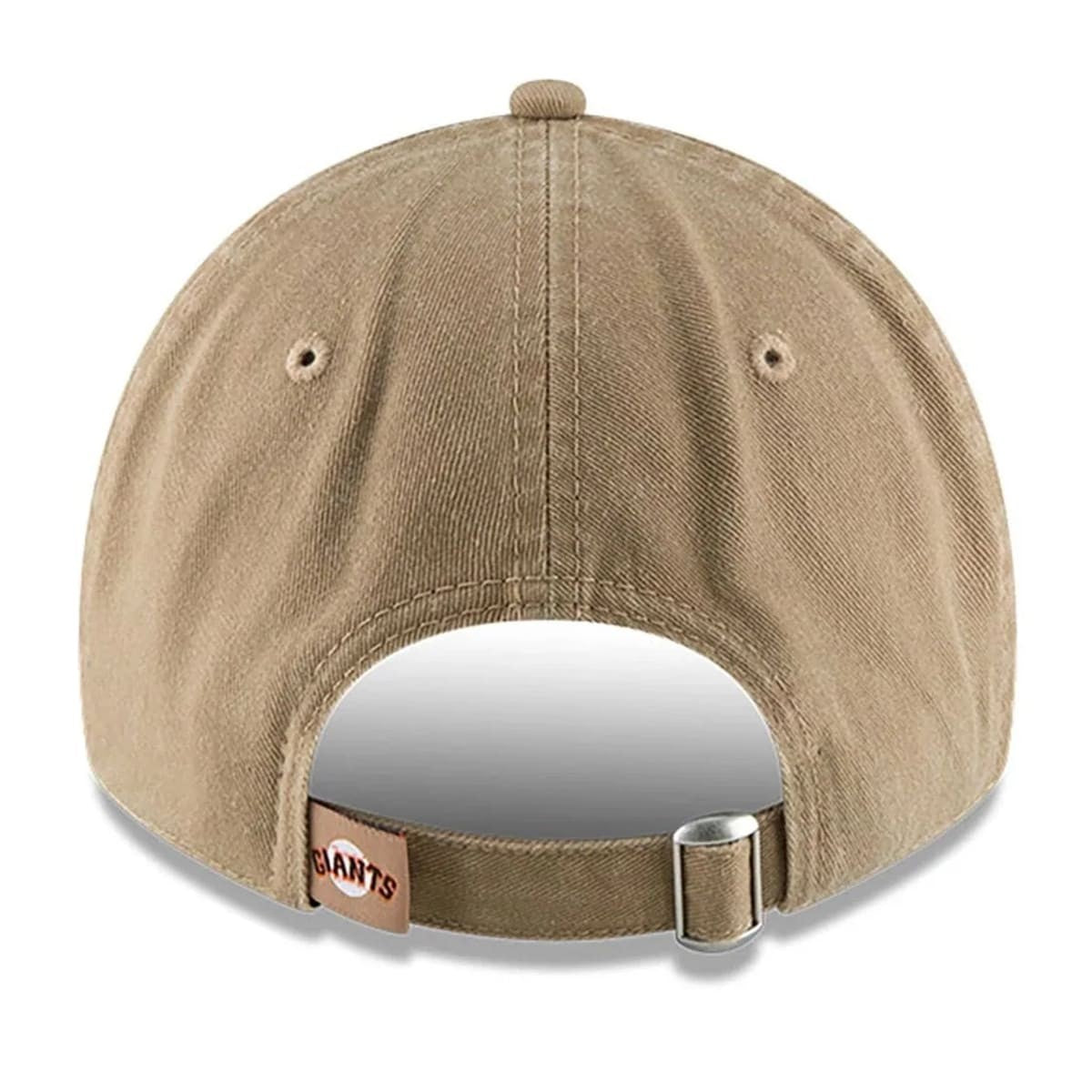 NEW ERA - GORRA SAN FRANCISCO GIANTS 9TWENTY