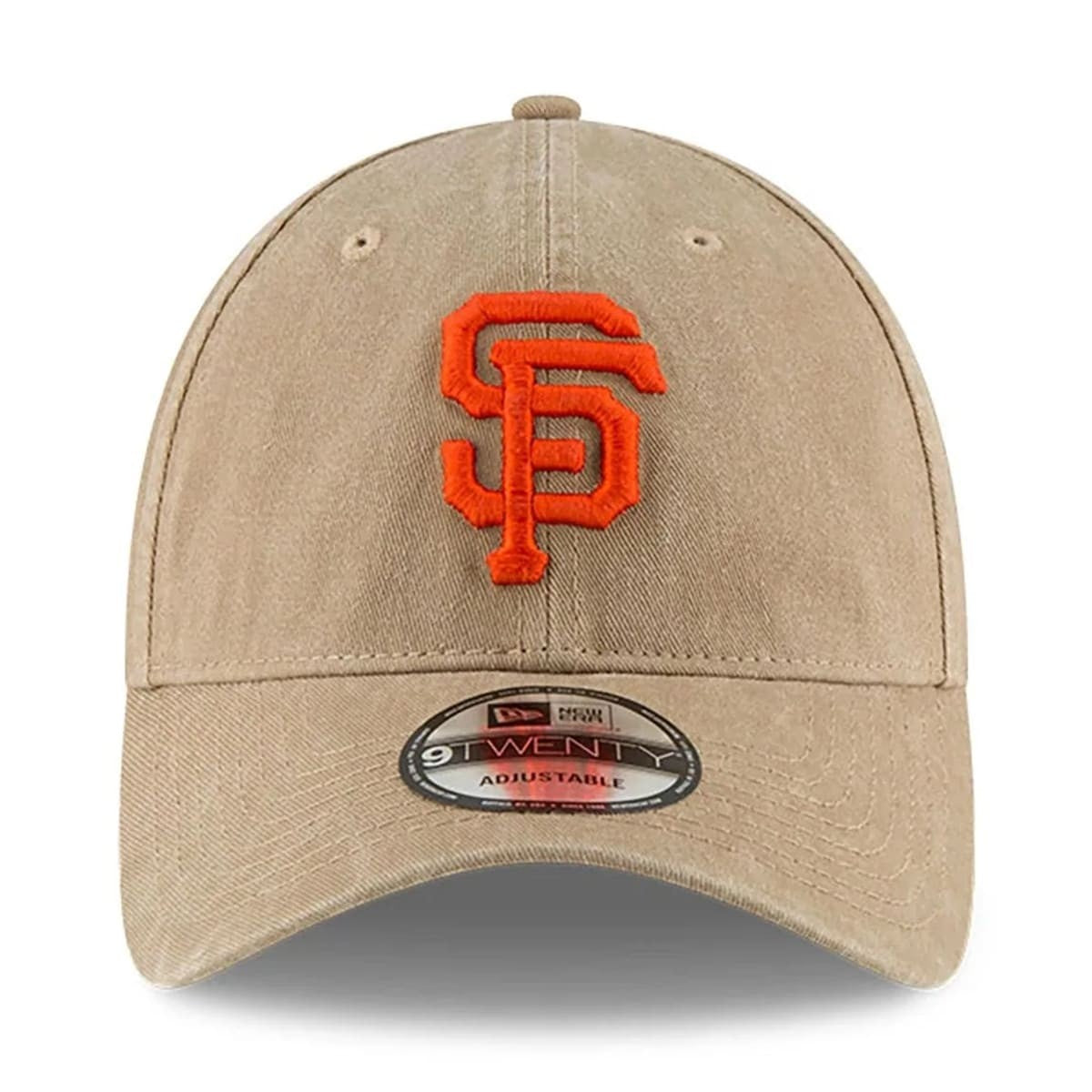 NEW ERA - GORRA SAN FRANCISCO GIANTS 9TWENTY