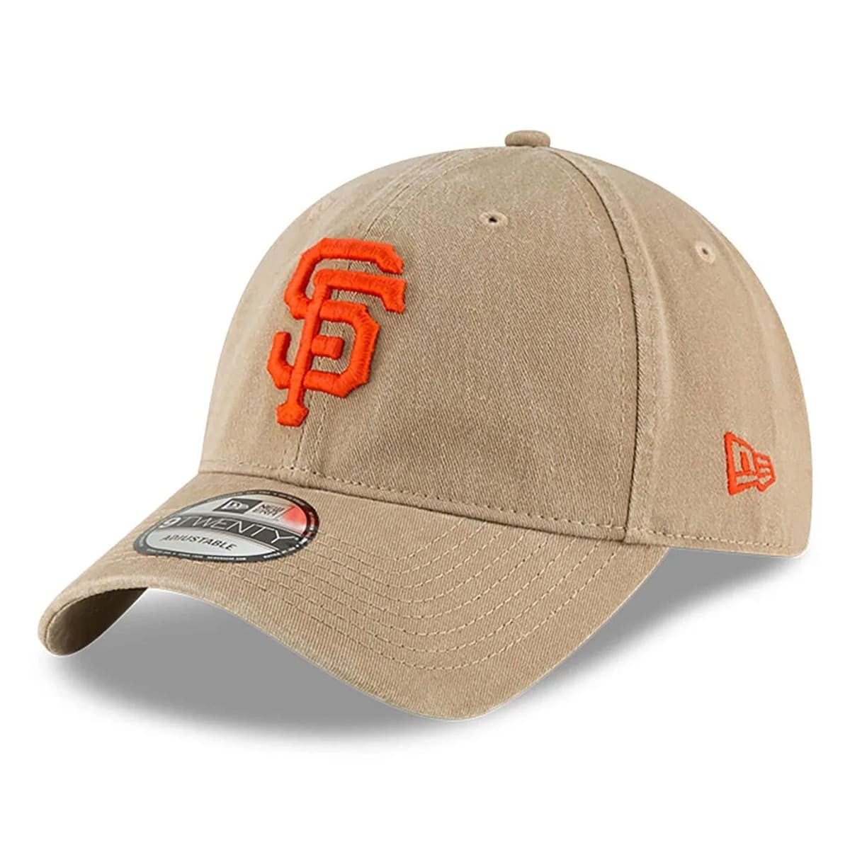 NEW ERA - GORRA SAN FRANCISCO GIANTS 9TWENTY