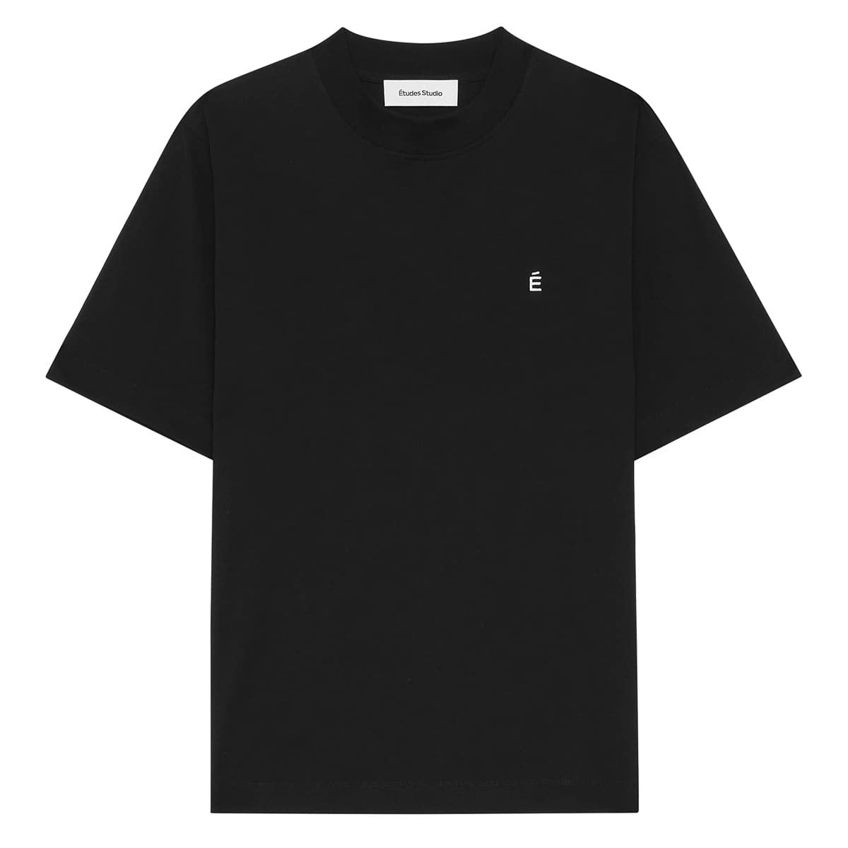 ÉTUDES - T-SHIRT M/C CLASSIC E