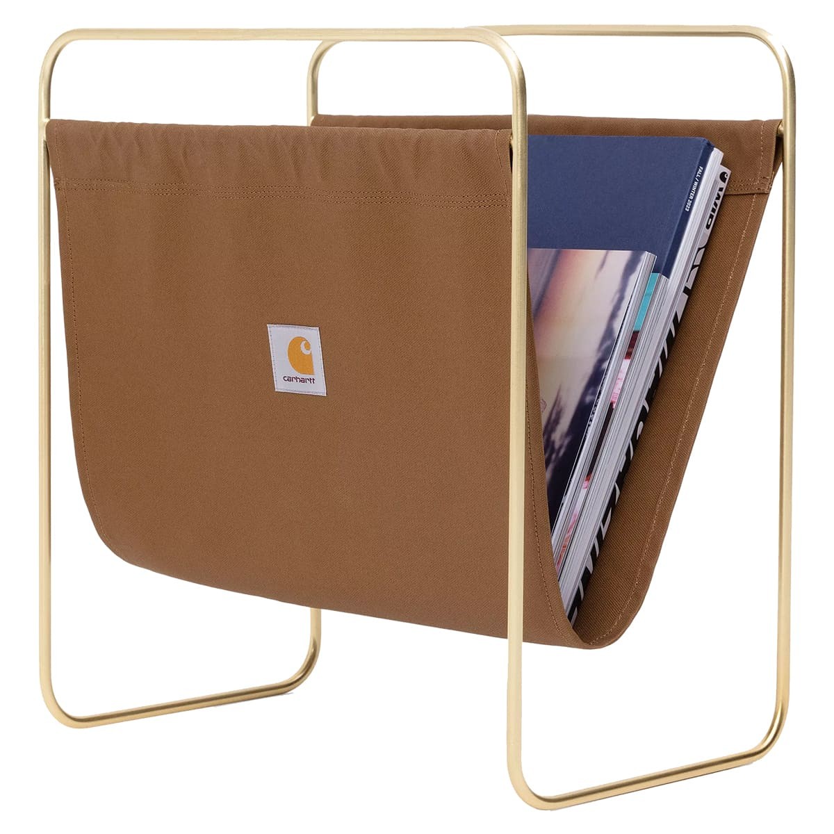 CARHARTT WIP - REVISTERO CANVAS