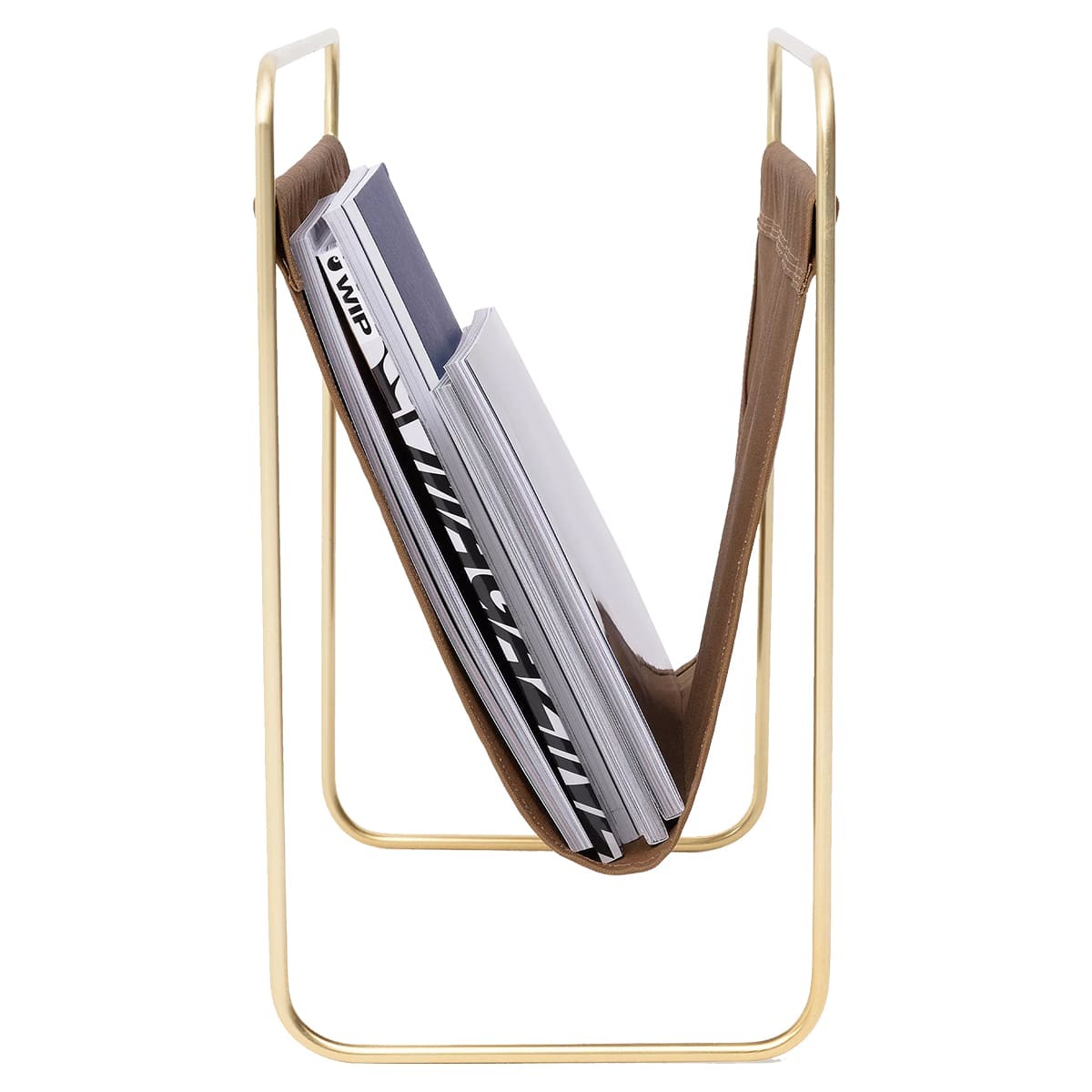 CARHARTT WIP - REVISTERO CANVAS