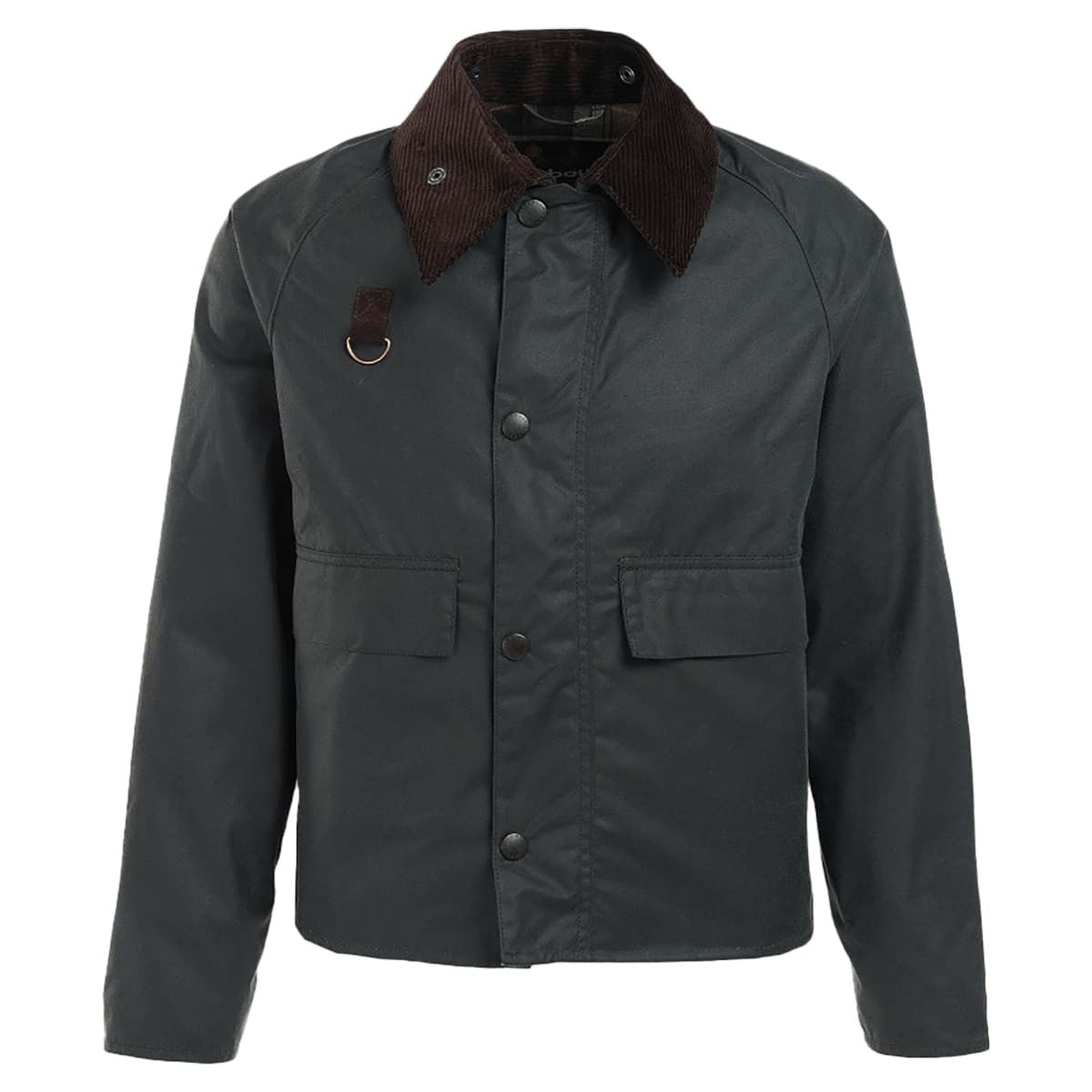 BARBOUR - SPEY WAX JACKET