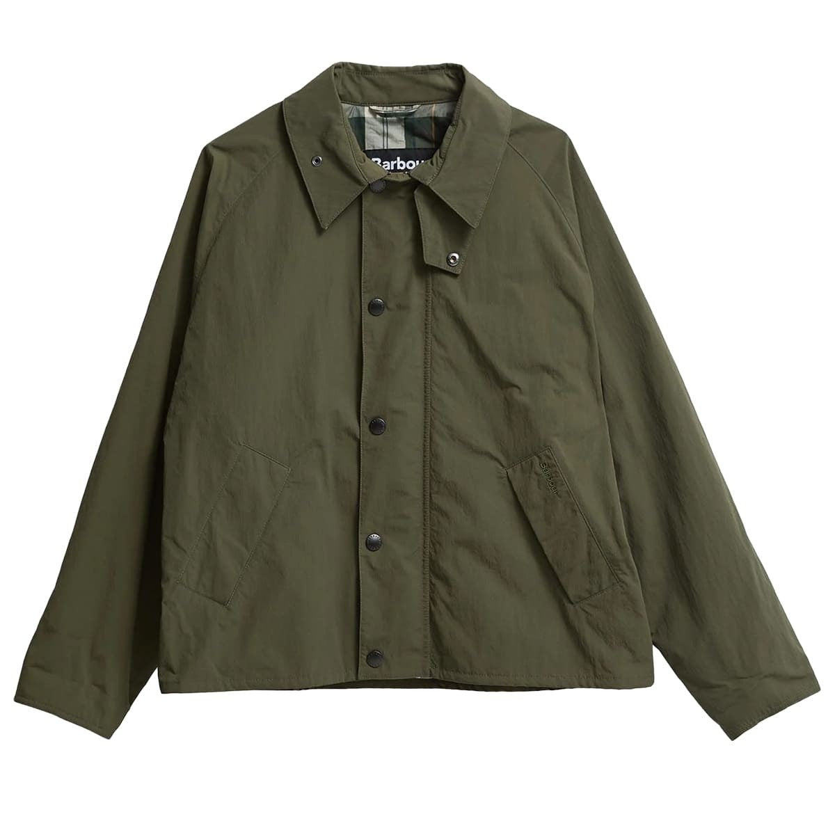 BARBOUR - TRANSPORT LIGHTWEIGHT SOWERPROO JACKET