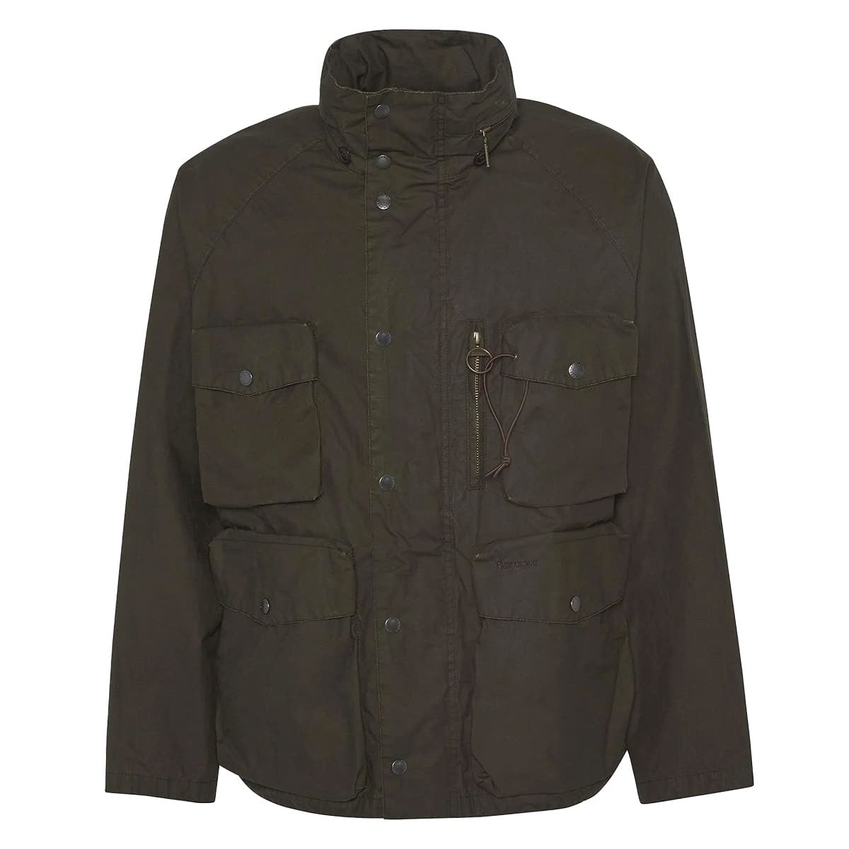 BARBOUR - WESTMORLAND SHOWERPROOF JACKET