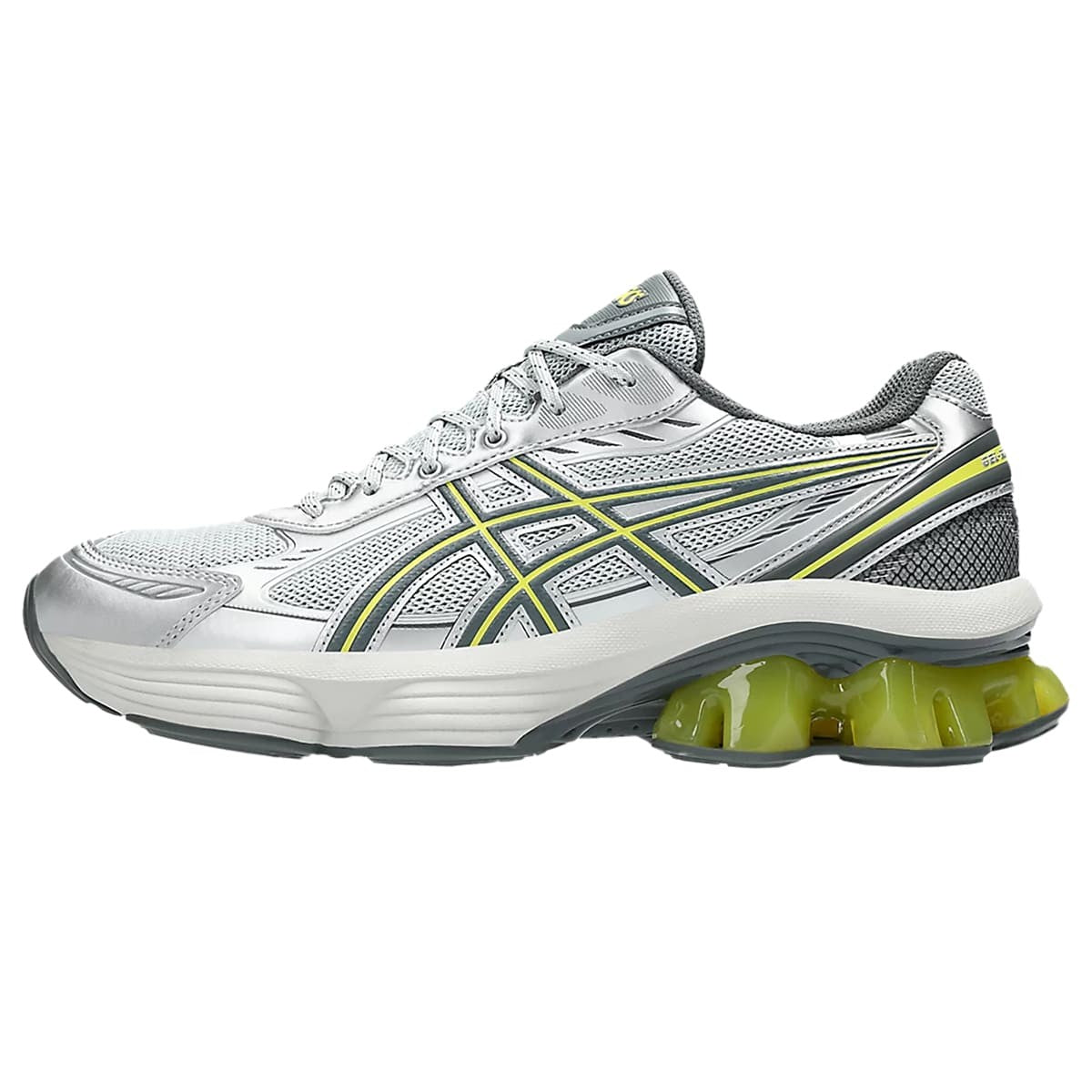 ASICS - GEL-KINETIC FLUENT