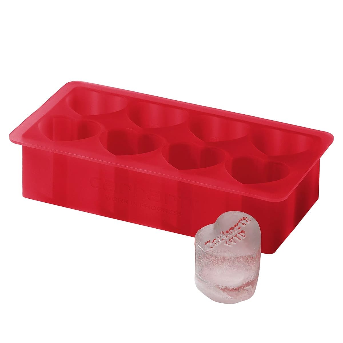 CARHARTT WIP - BANDEJA CUBITOS HIELO LOGO