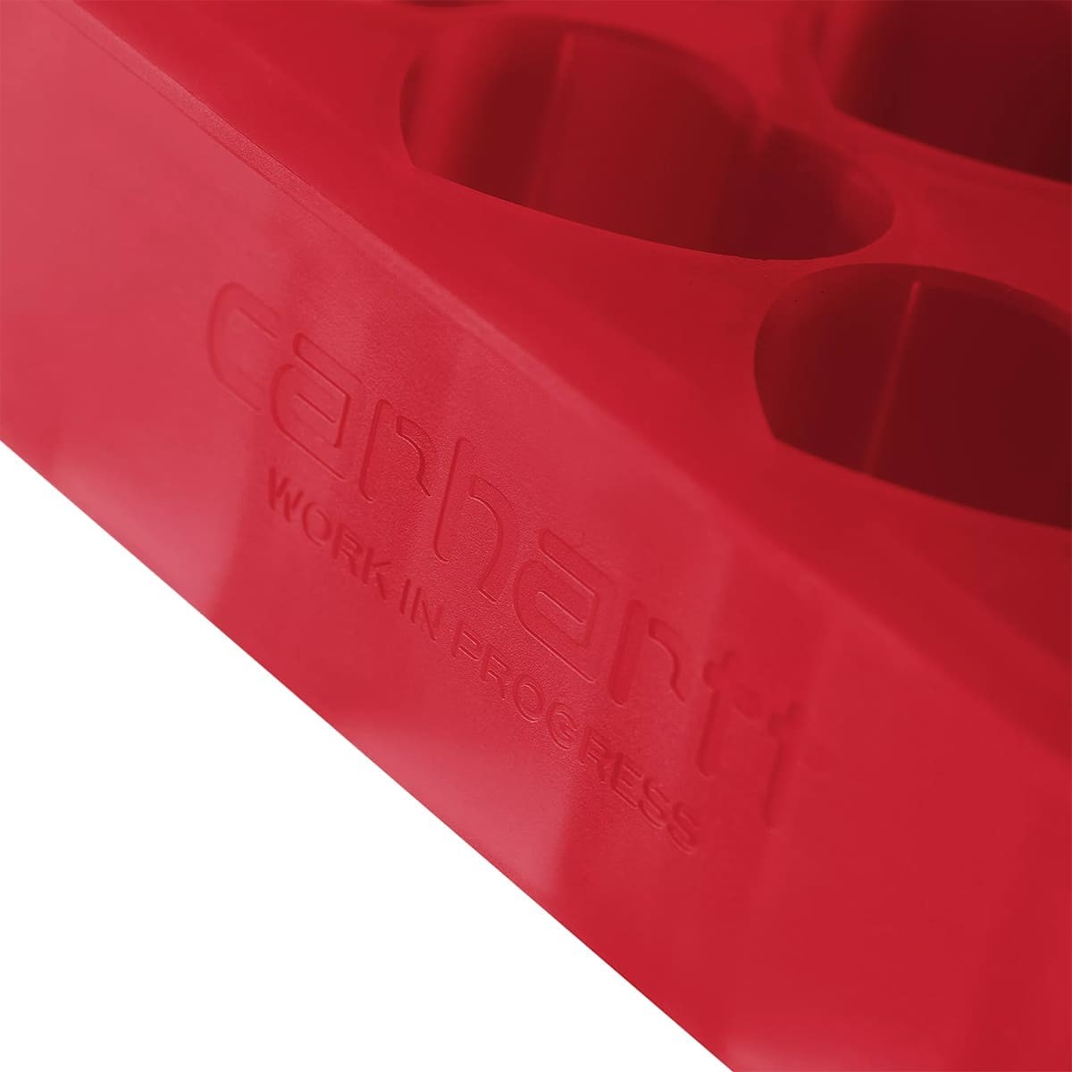 CARHARTT WIP - BANDEJA CUBITOS HIELO LOGO