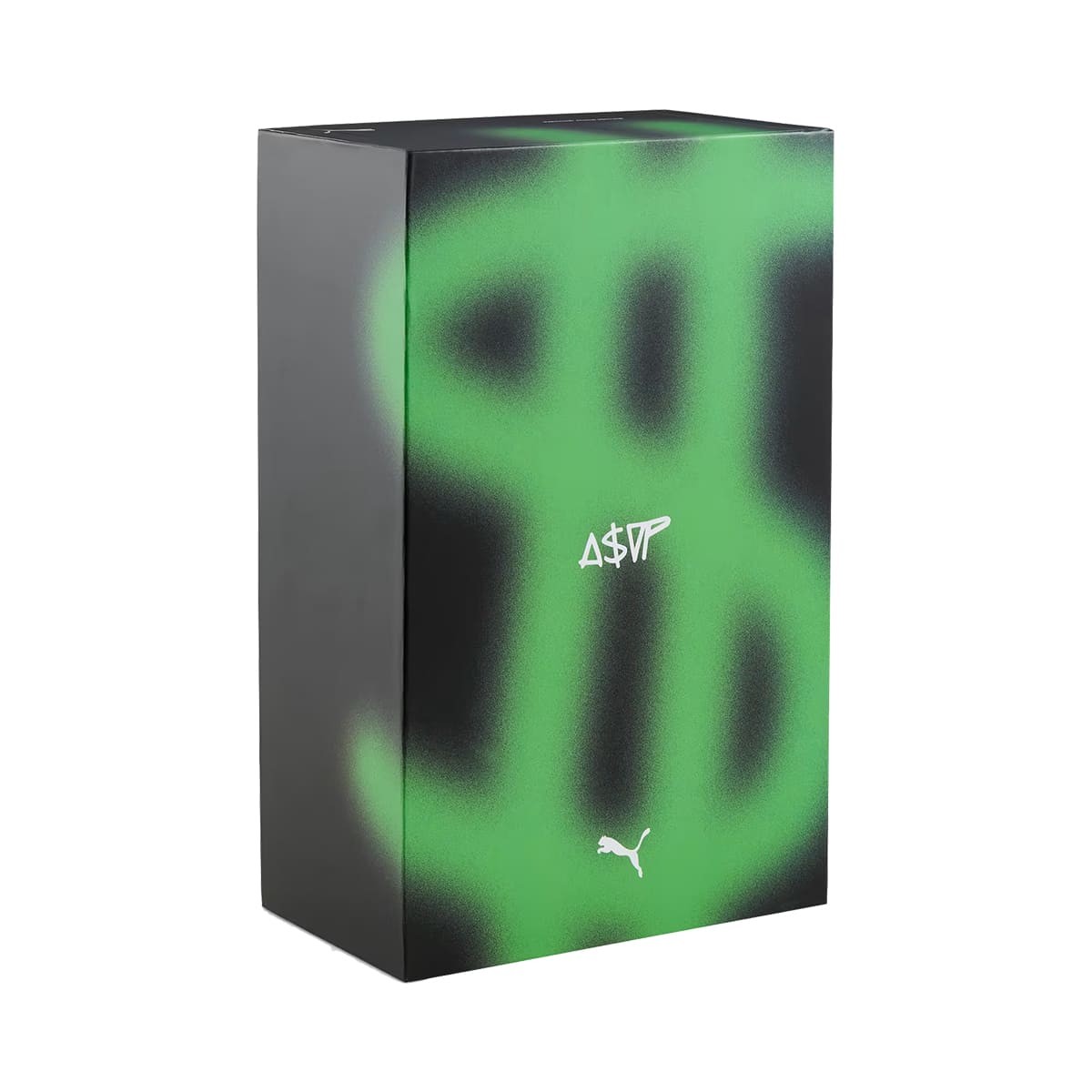 PUMA - ASAP ROCKY X PUMA MOSTRO