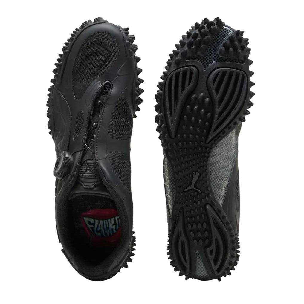 PUMA - ASAP ROCKY X PUMA MOSTRO