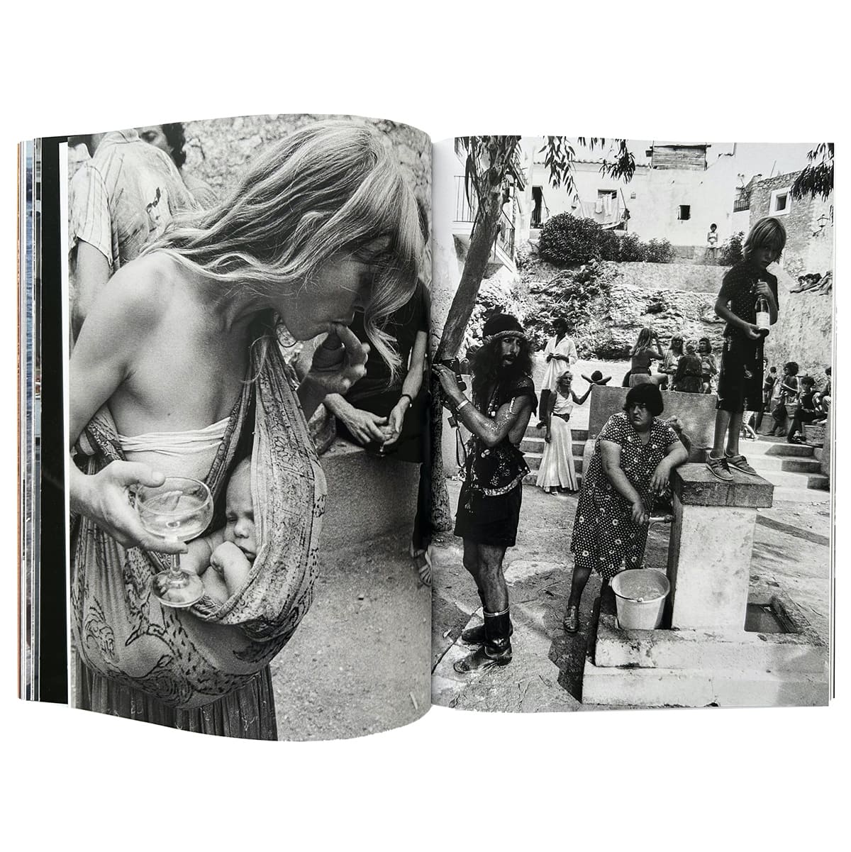 IDEA - LIBRO ORIOL MASPONS IBIZA 2ND EDITION