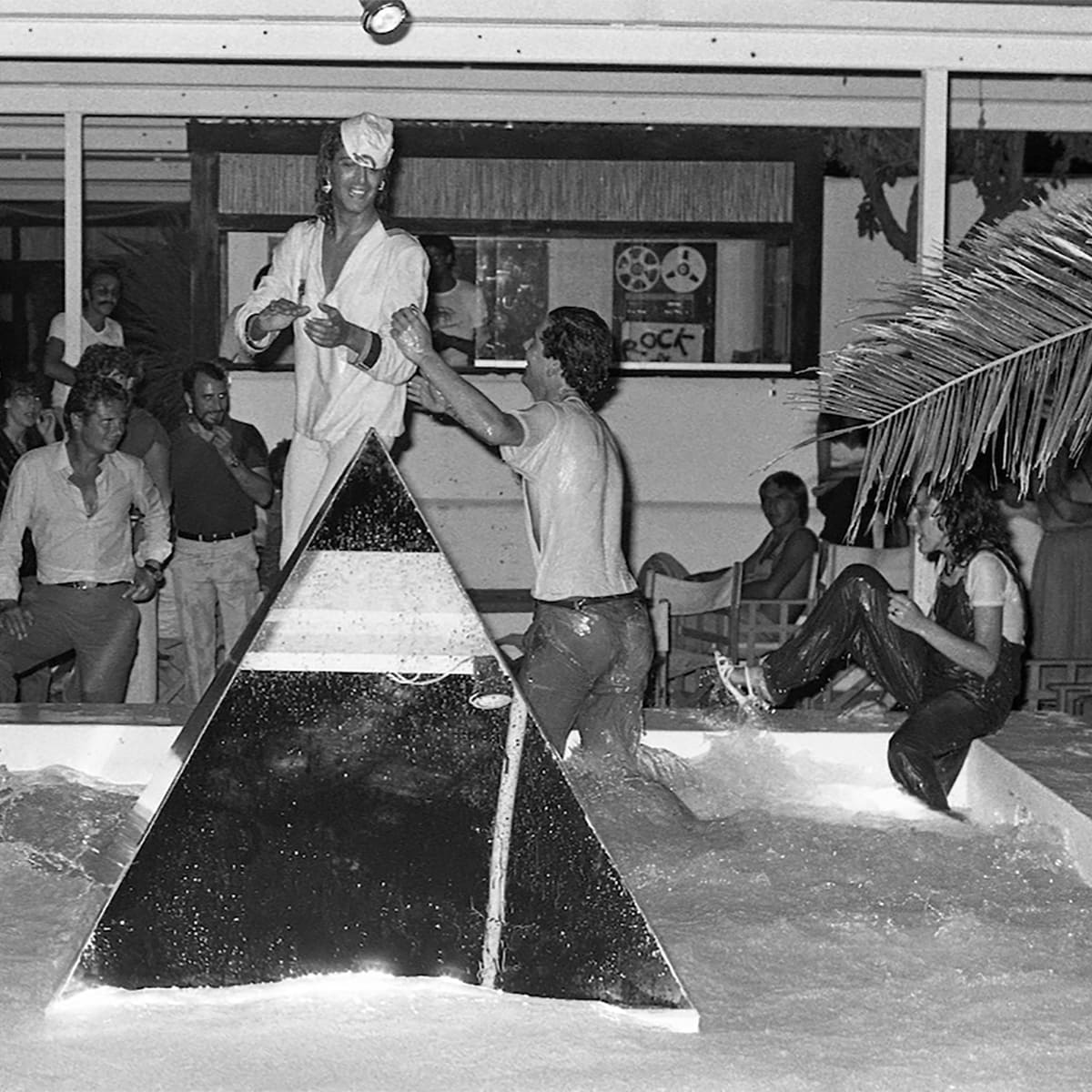 IDEA - LIBRO ORIOL MASPONS IBIZA 2ND EDITION