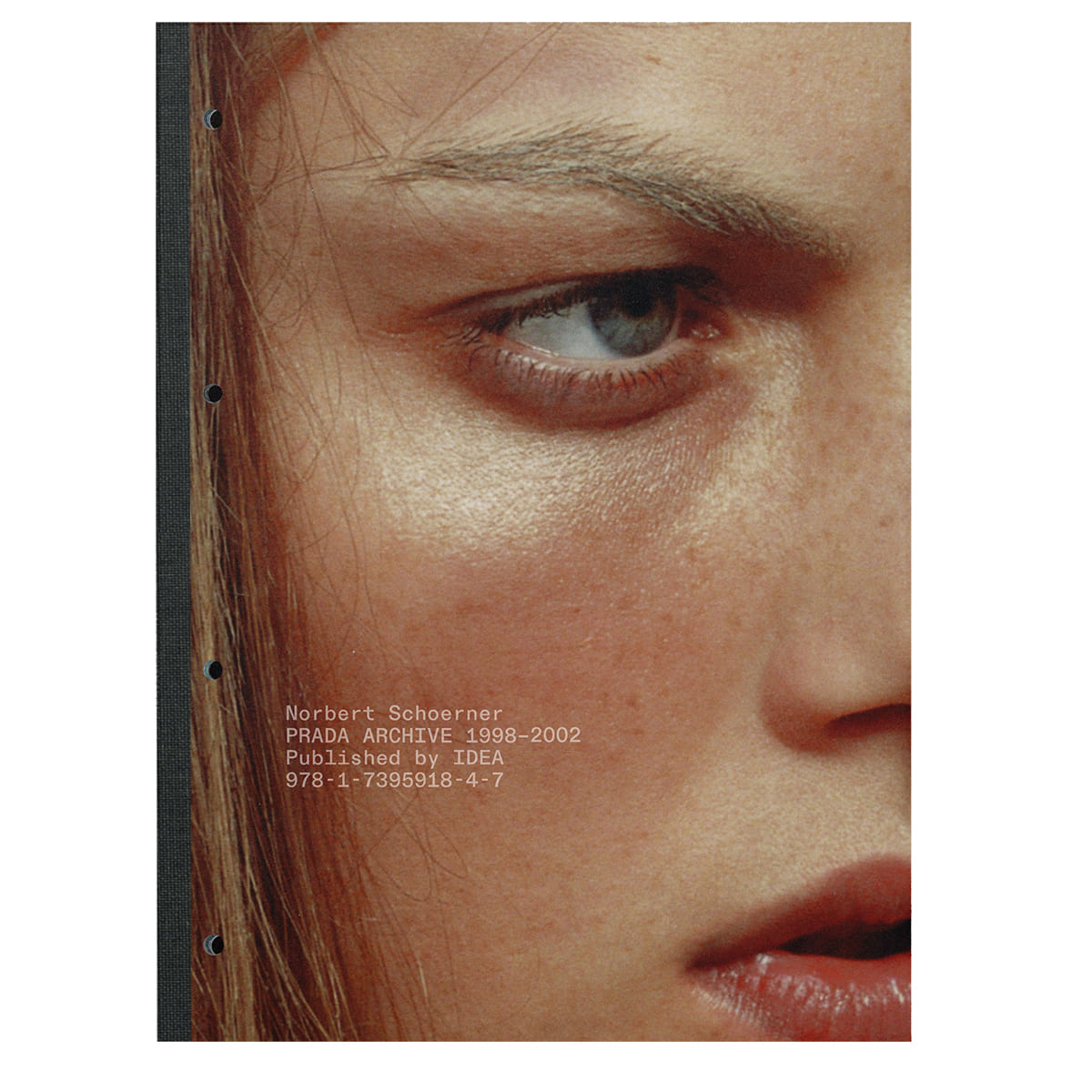 IDEA - BOOK NORBERT SCHOERNER PRADA 3RD EDITION
