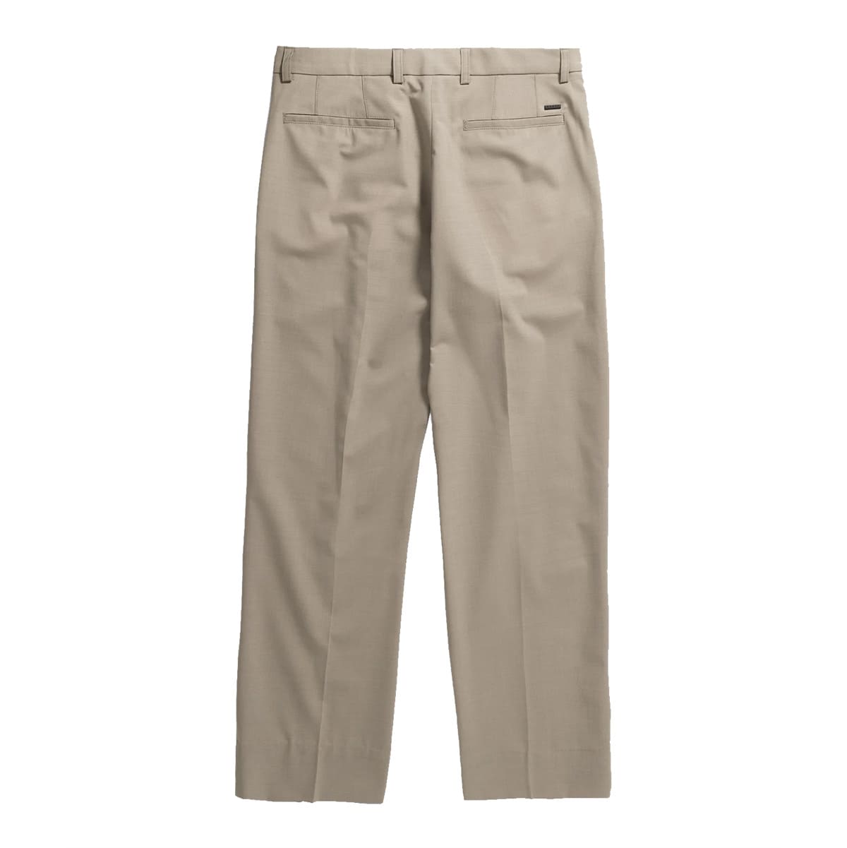 NORSE PROJECTS - PANTALÓN BENN RELAXED LIGHT WOOL