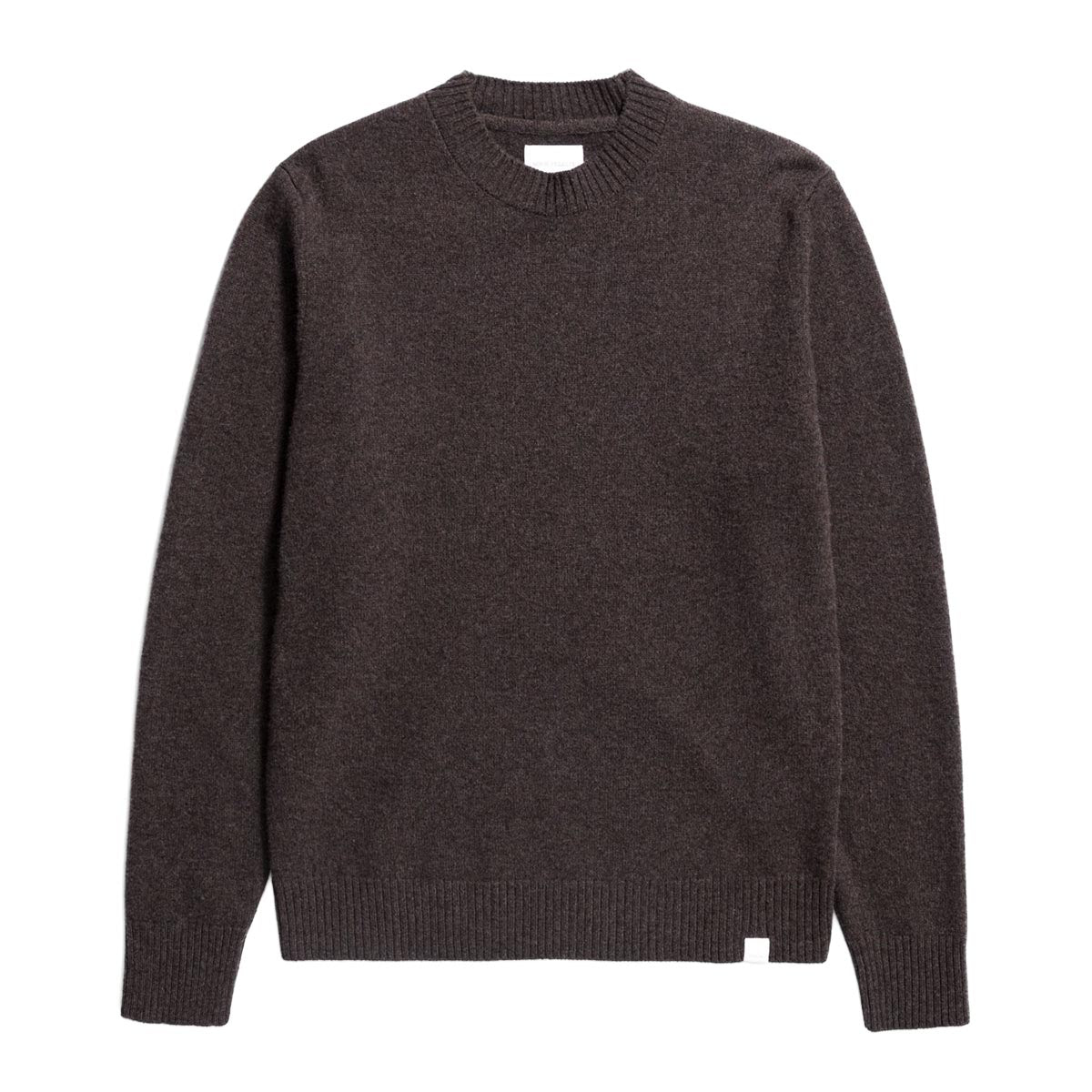 NORSE PROJECTS - JERSEY NORSE STANDARD MERINO