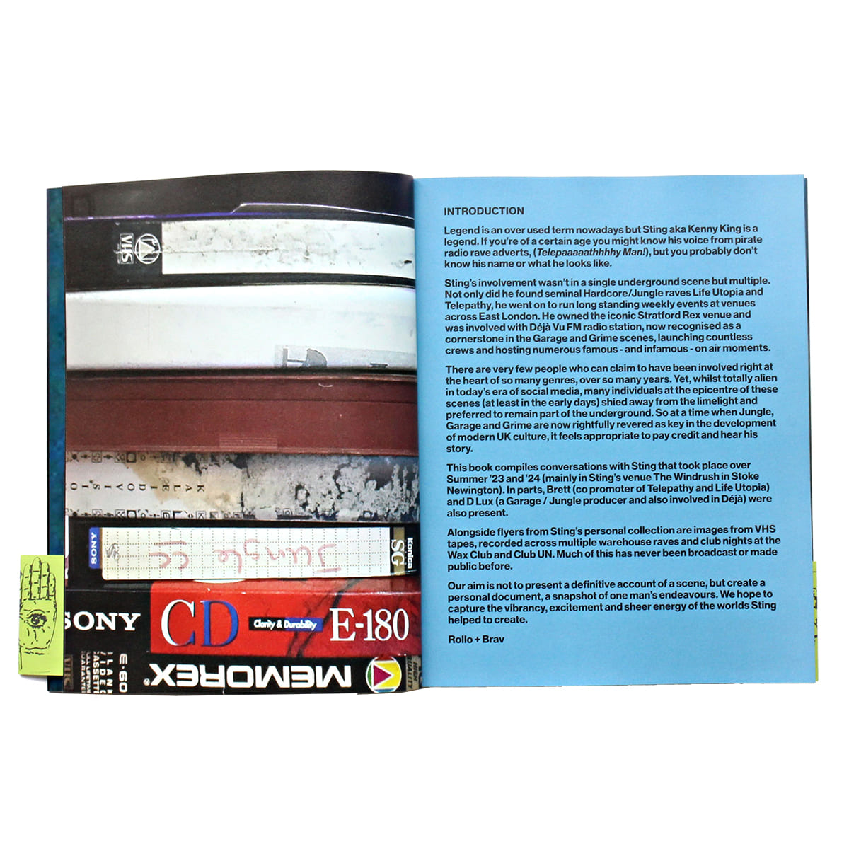 IDEA - STEP IN TIME BOOK 2ND EDITION