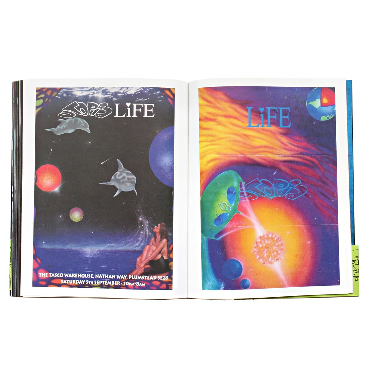 IDEA - STEP IN TIME BOOK 2ND EDITION