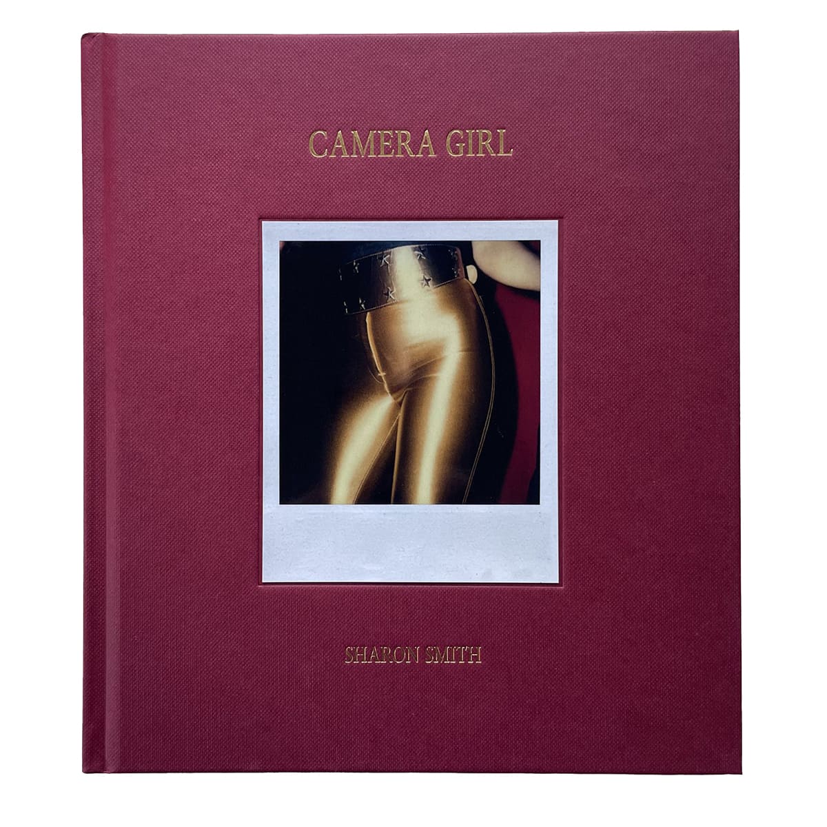 IDEA - BOOK SHARON SMITH CAMERA GIRL