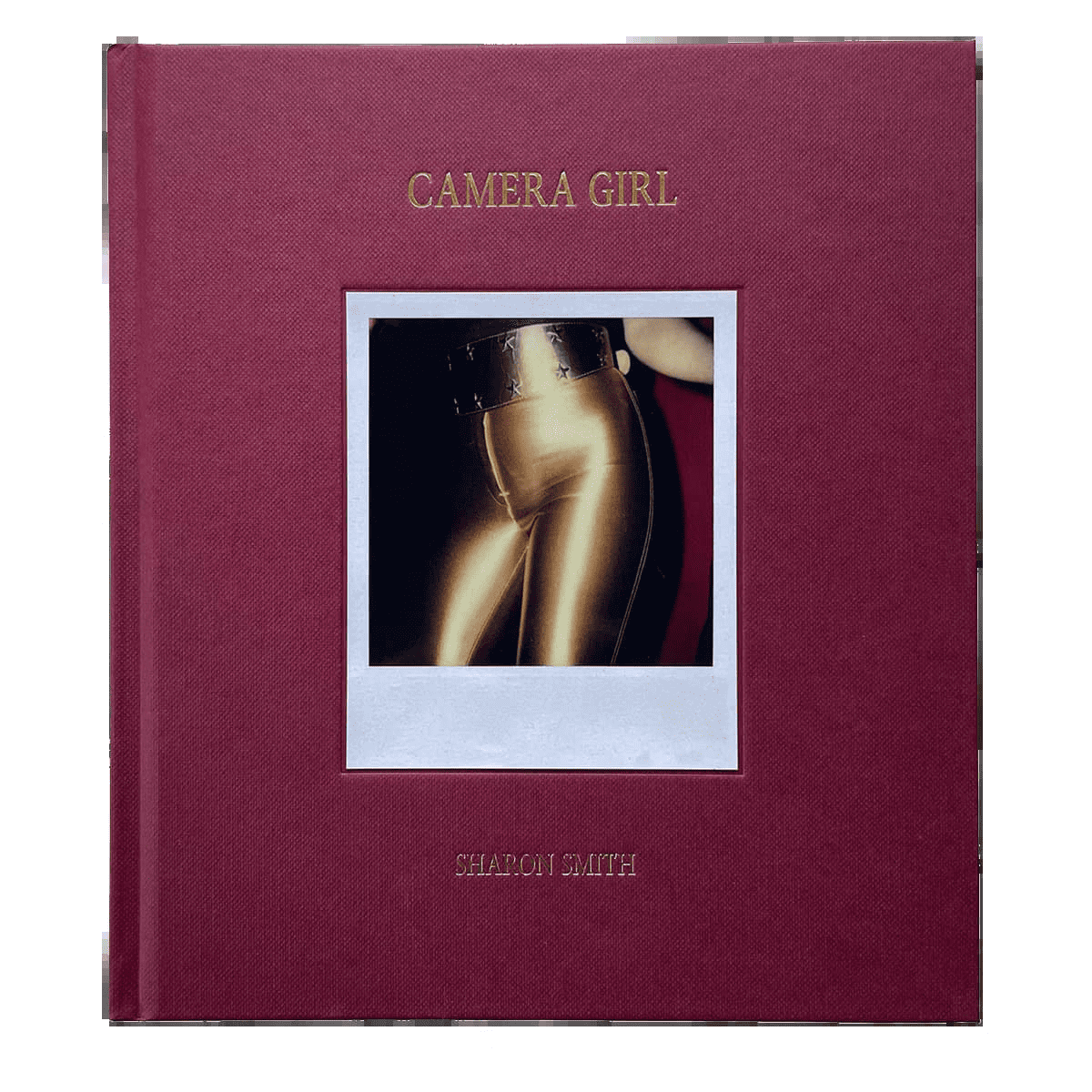IDEA - BOOK SHARON SMITH CAMERA GIRL