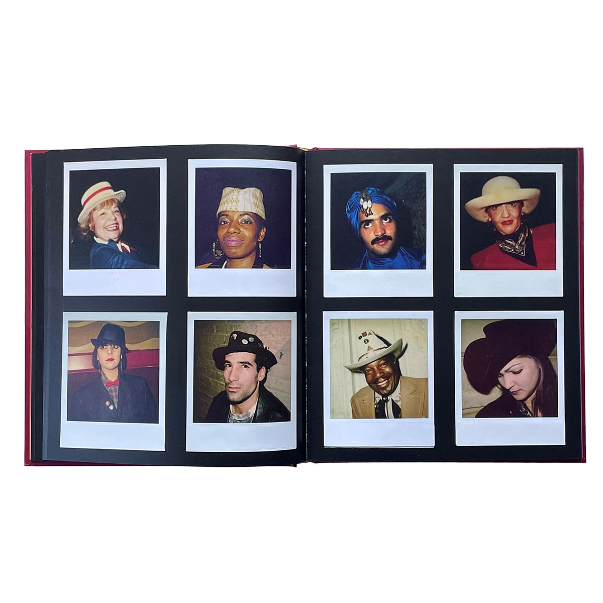 IDEA - BOOK SHARON SMITH CAMERA GIRL