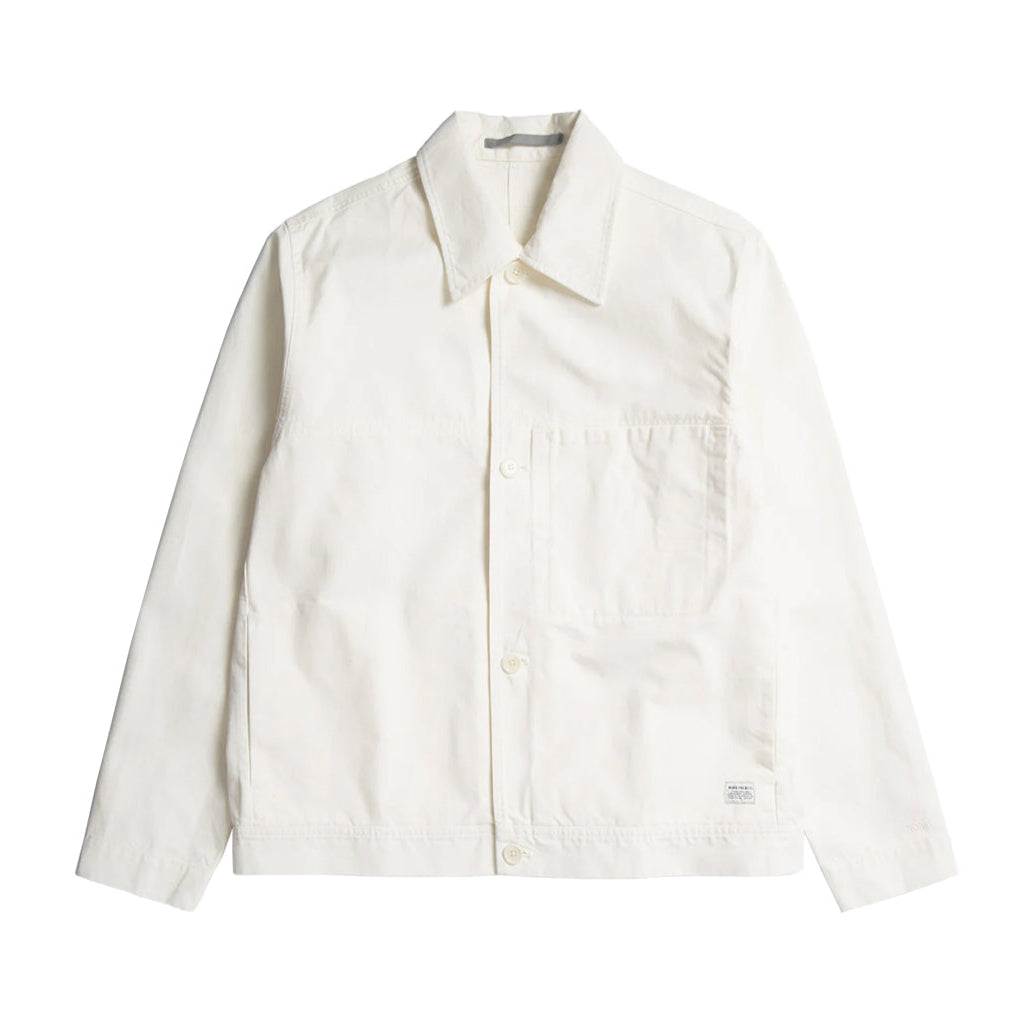NORSE PROJECTS - CAMISA MARCUS CANVAS