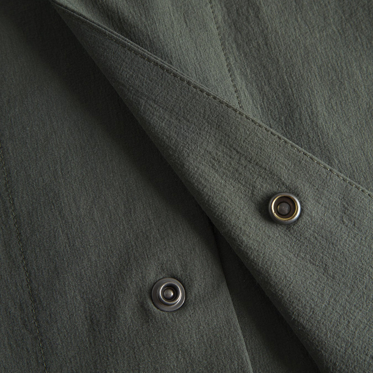 NORSE PROJECTS - CAMISA M/C HERMANN TRAVEL LIGHT
