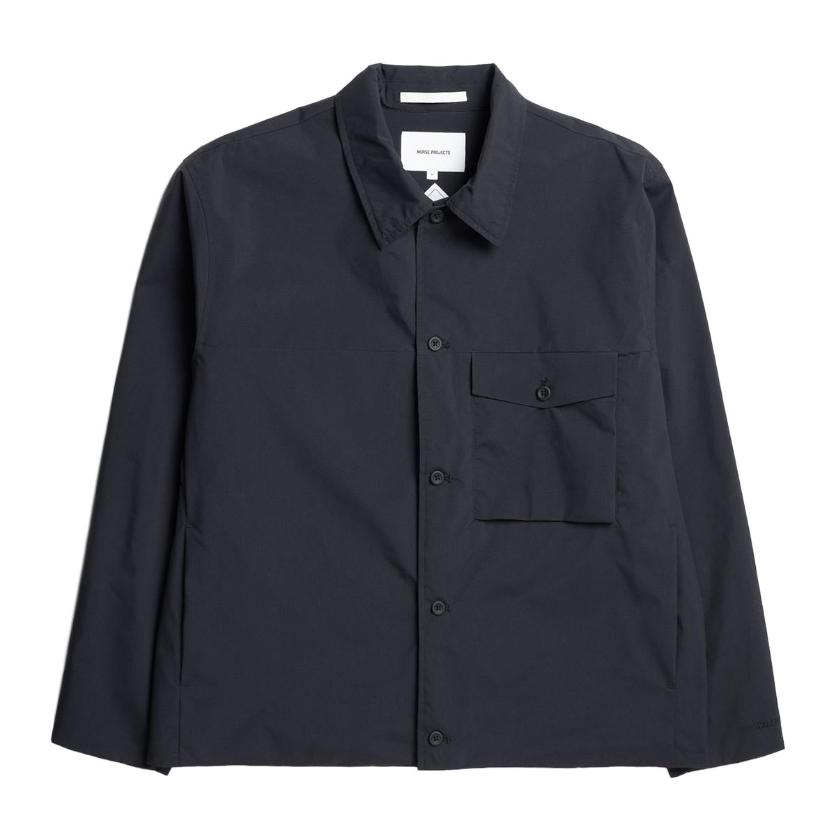 NORSE PROJECTS - CHAQUETA CORTAVIENTOS MARCUS