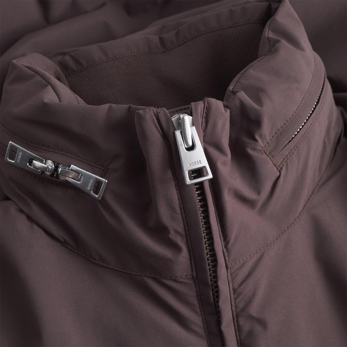 NORSE PROJECTS - CHAQUETA BOMBER KASTRUP GORE-TEX