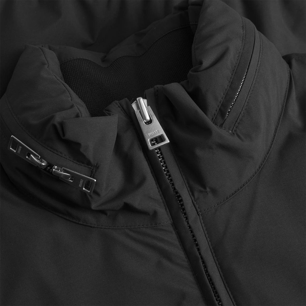 NORSE PROJECTS - CHAQUETA BOMBER KASTRUP GORE-TEX