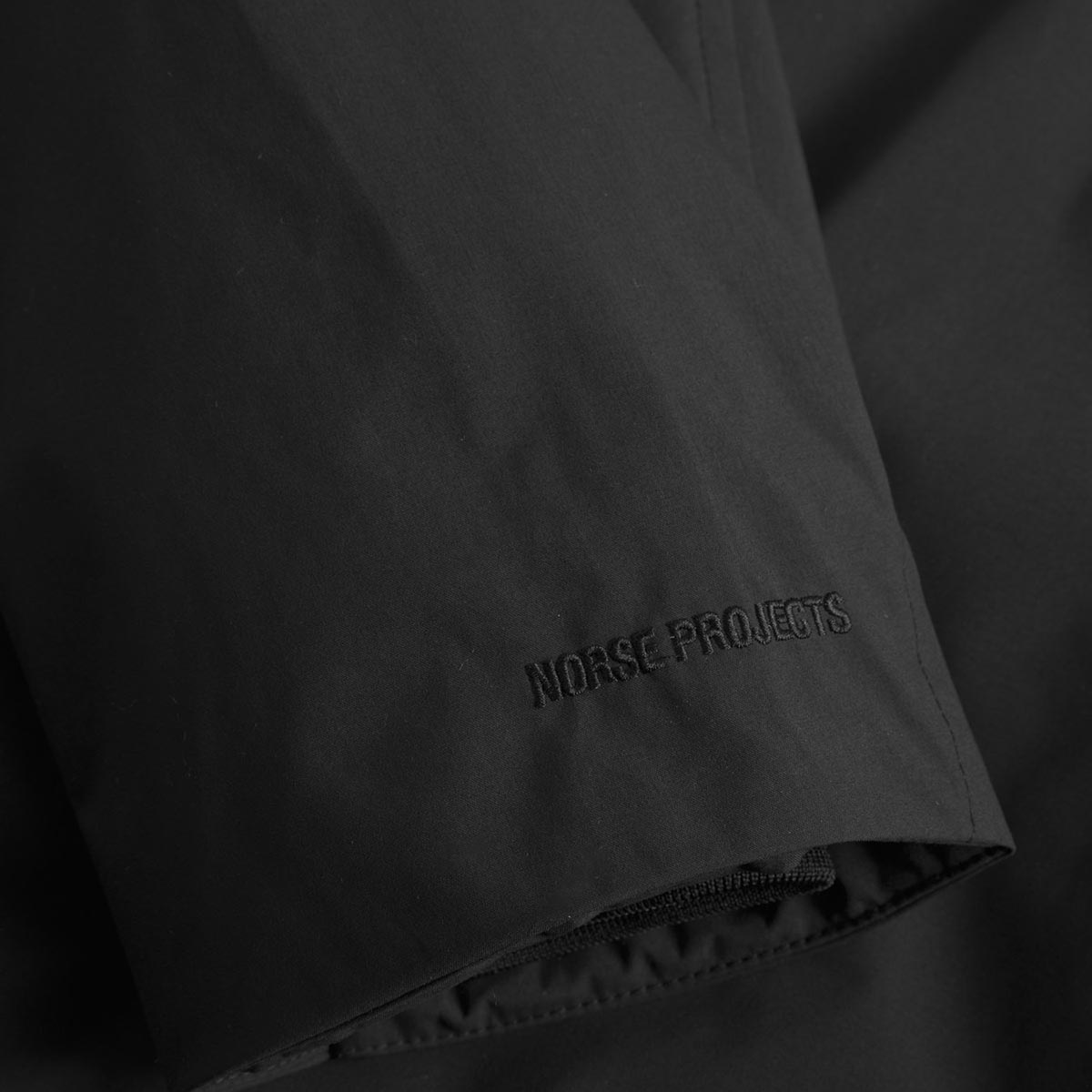 NORSE PROJECTS - CHAQUETA BOMBER KASTRUP GORE-TEX