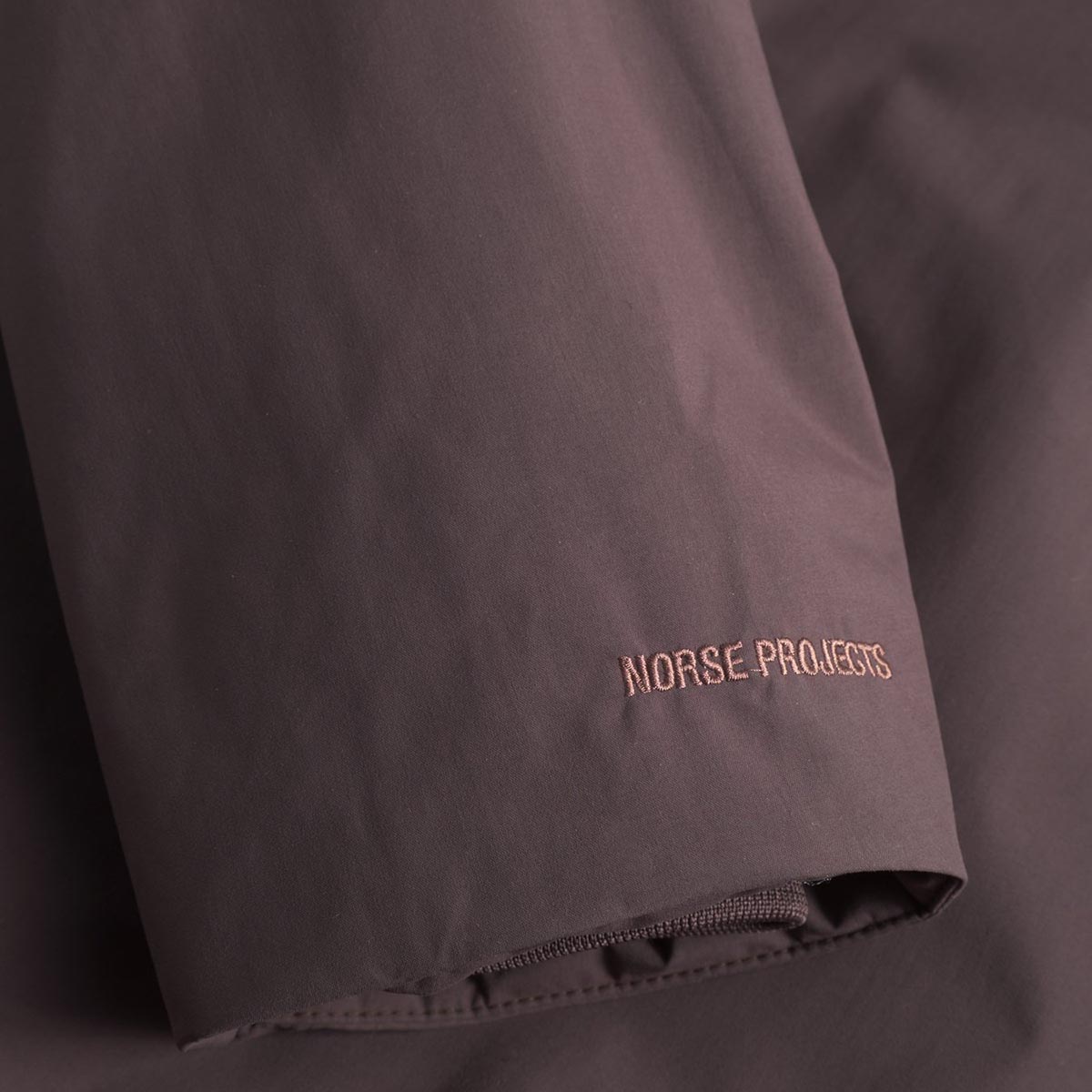 NORSE PROJECTS - CHAQUETA BOMBER KASTRUP GORE-TEX