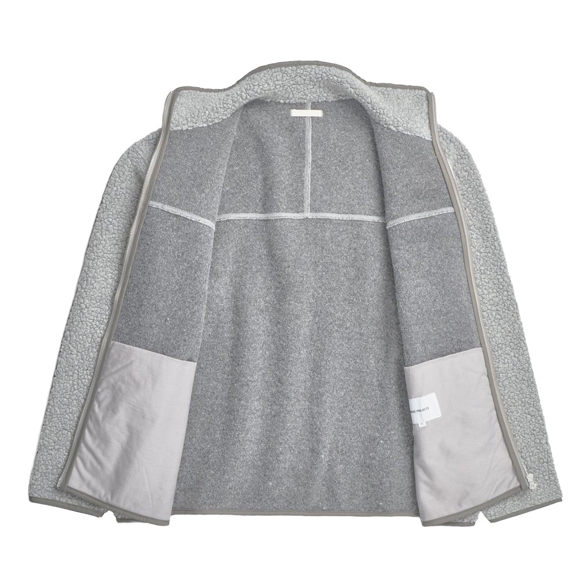 NORSE PROJECTS - CHAQUETA POLAR BJORN