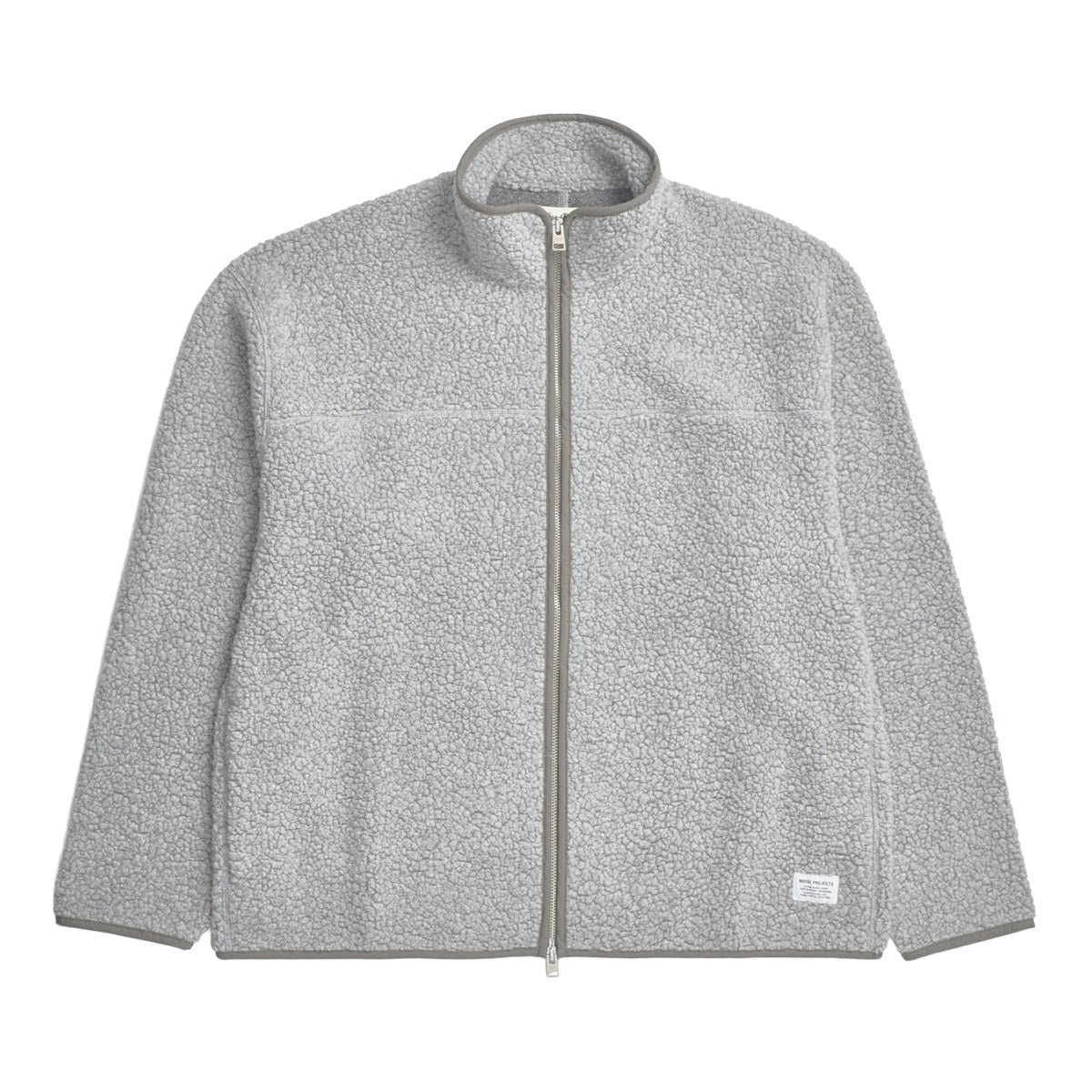 NORSE PROJECTS - CHAQUETA POLAR BJORN