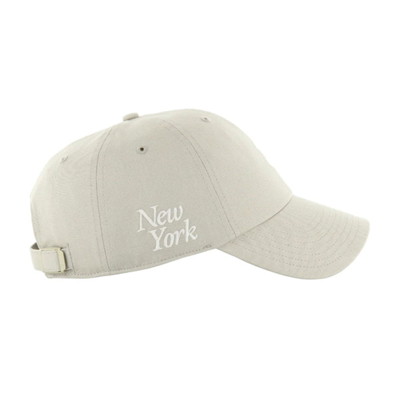 47 - GORRA MLB NEW YORK YANKEES FOUNDATION