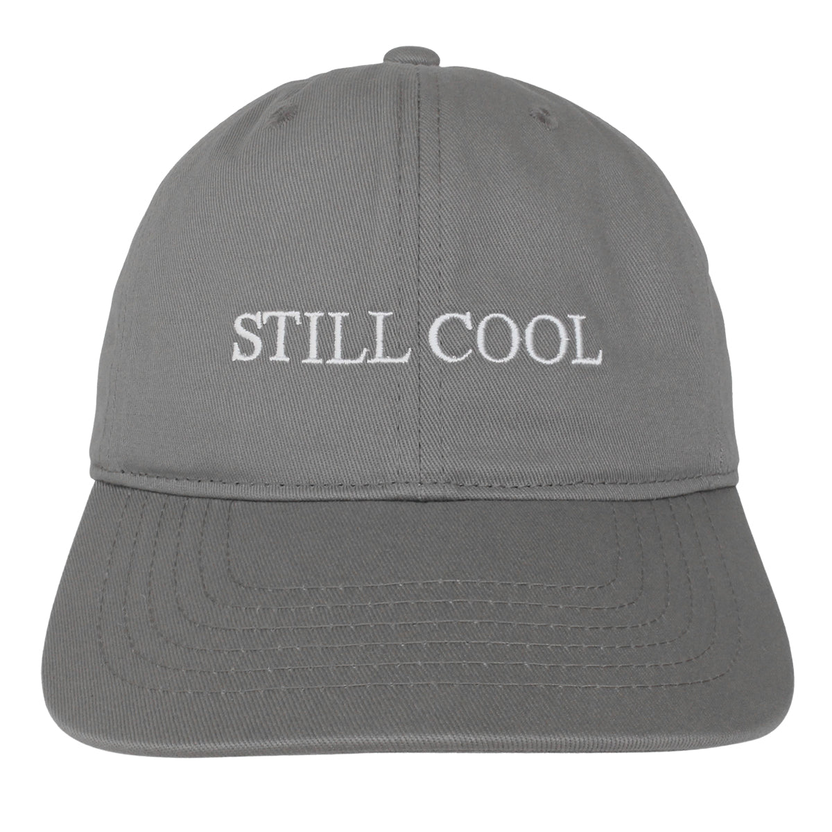 IDEA - STILL COOL CAP