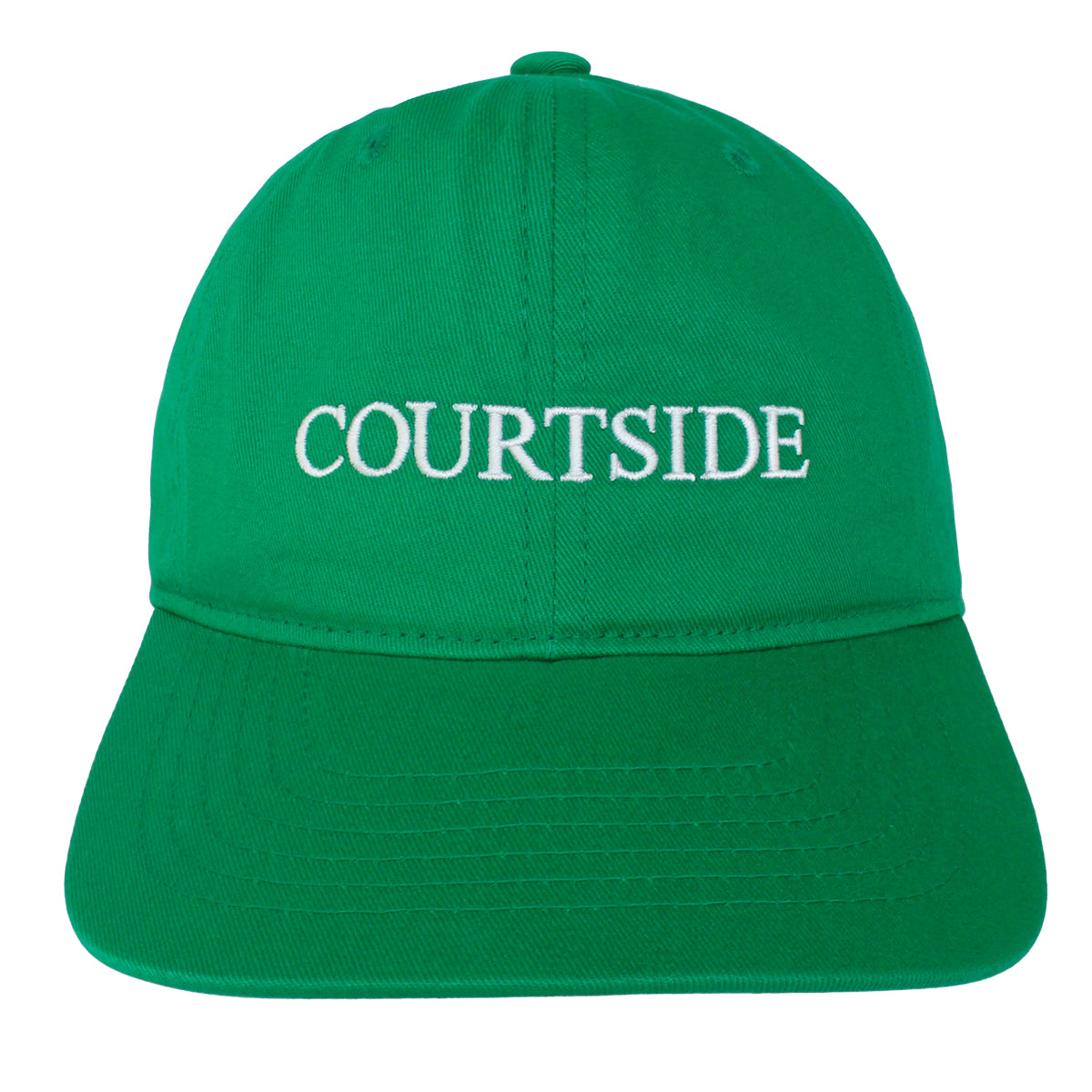 IDEA - COURTSIDE CAP