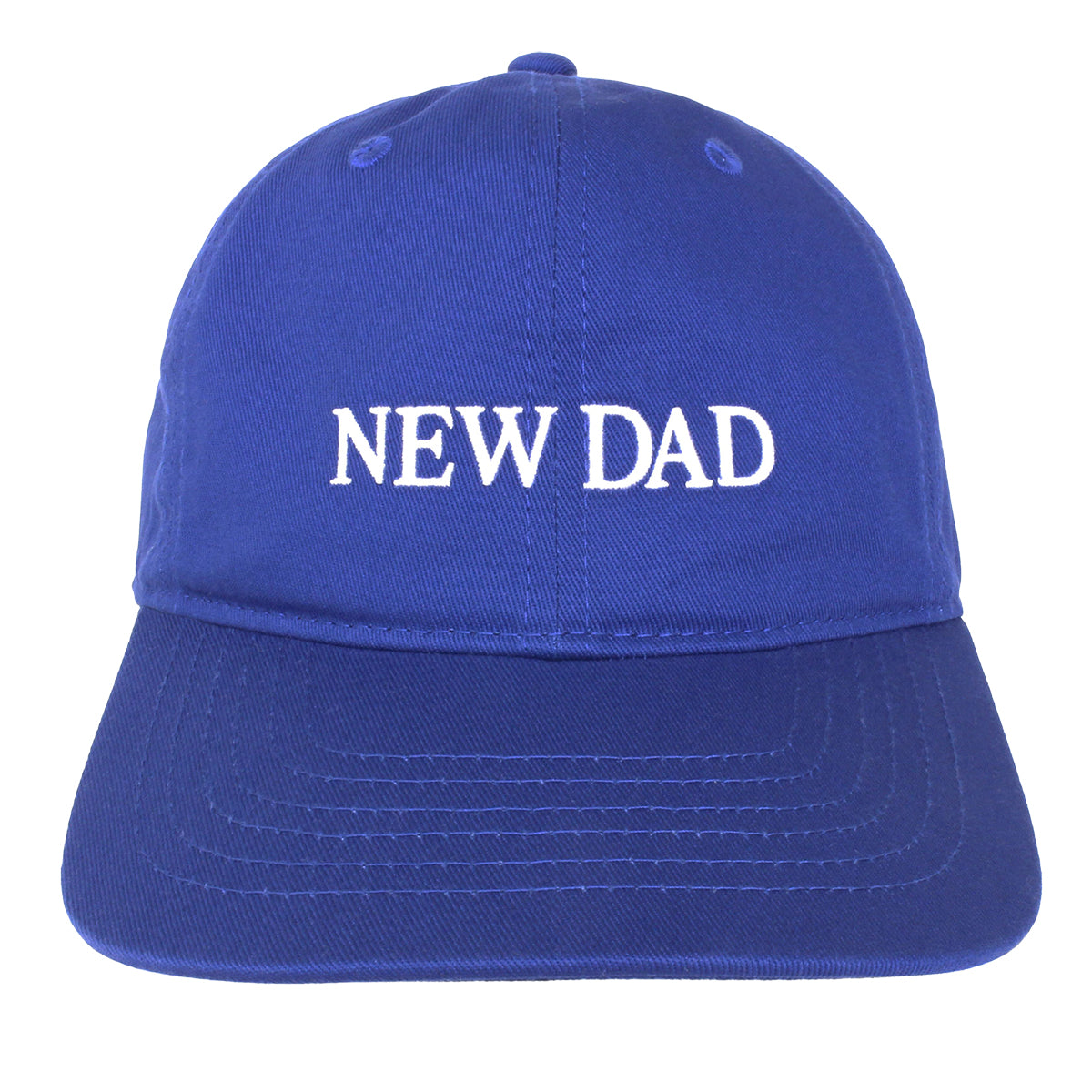 IDEA - NEW DAD CAP