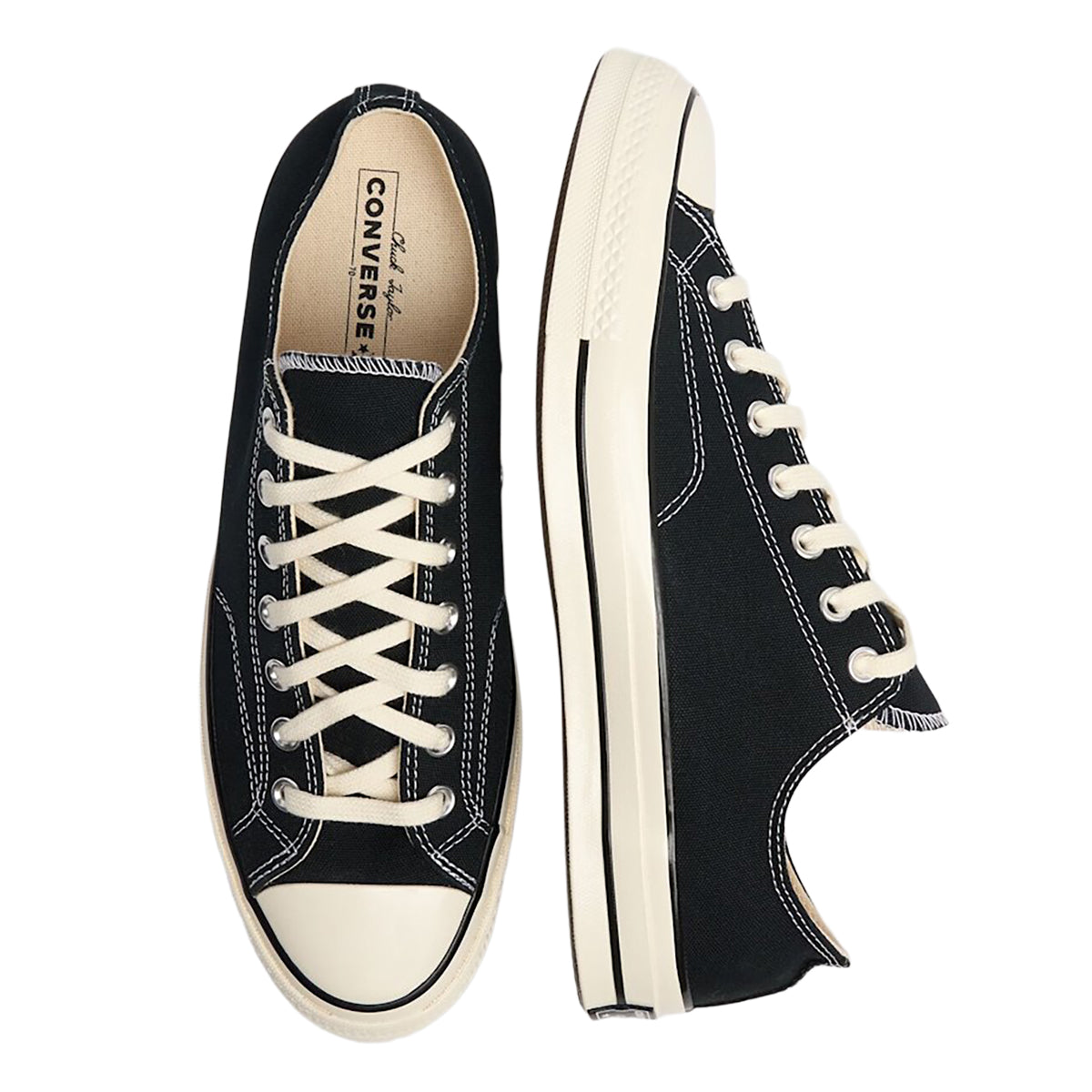 CONVERSE - CHUCK TAYLOR ALL STAR 70 CLASSIC LOW