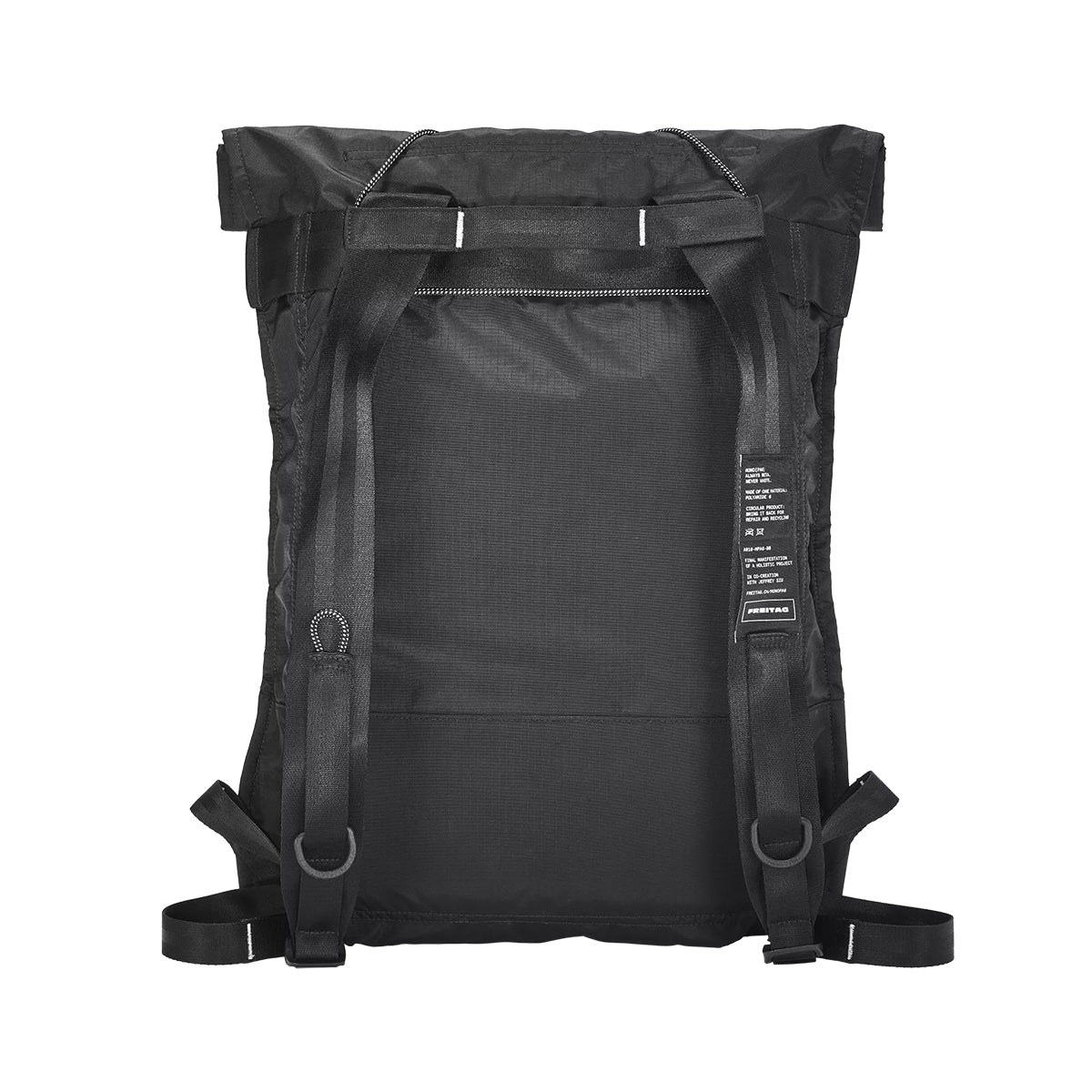 FREITAG - MOCHILA CIRCULAR MONO PA6