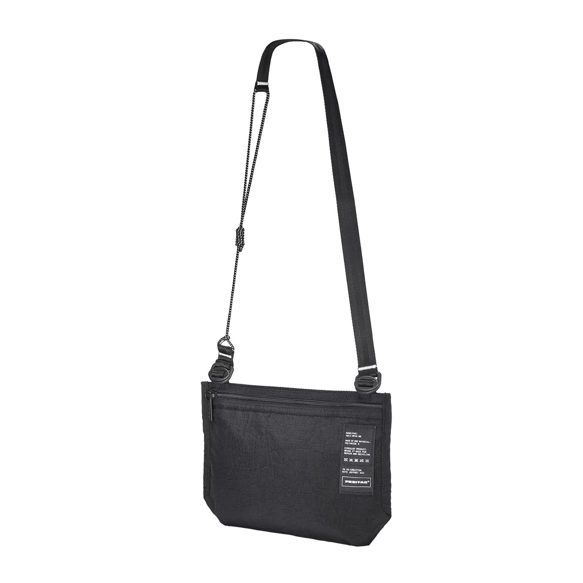 FREITAG - MUSETTE PA6 CROSSBODY BAG