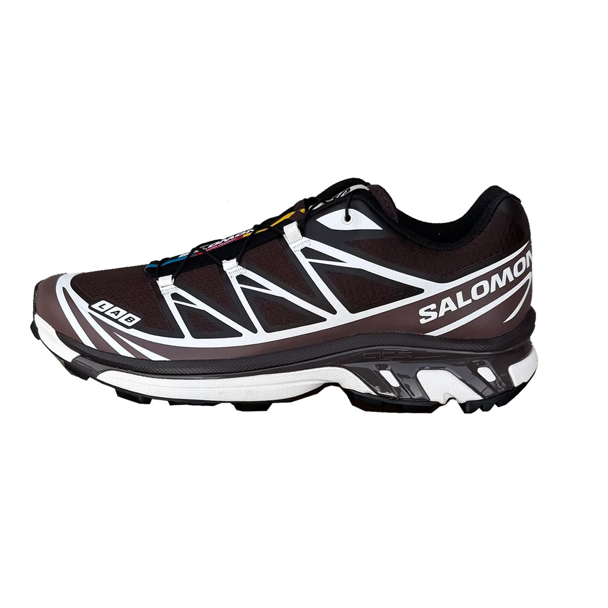 SALOMON - XT-6