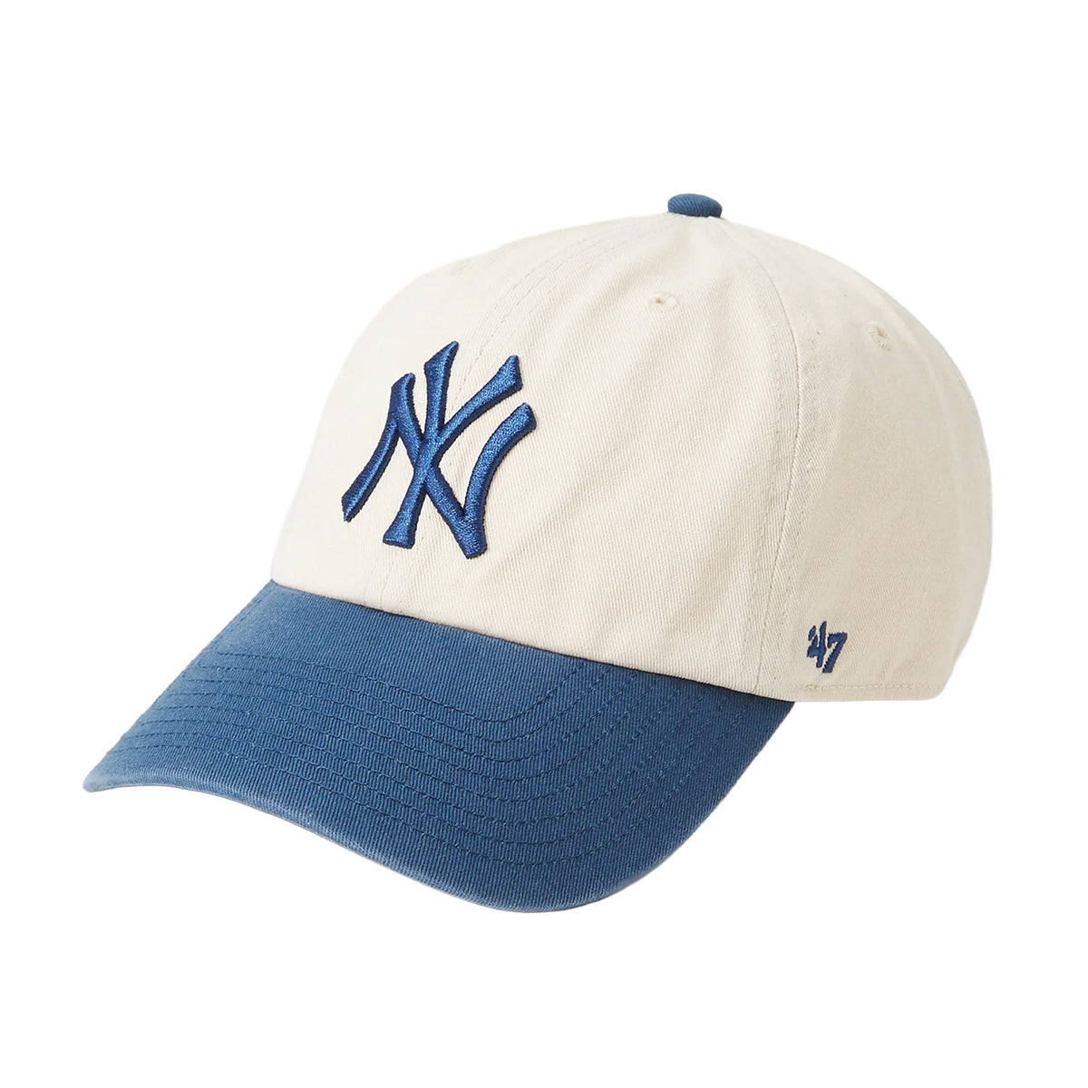 47' - GORRA NEW YORK YANKEES