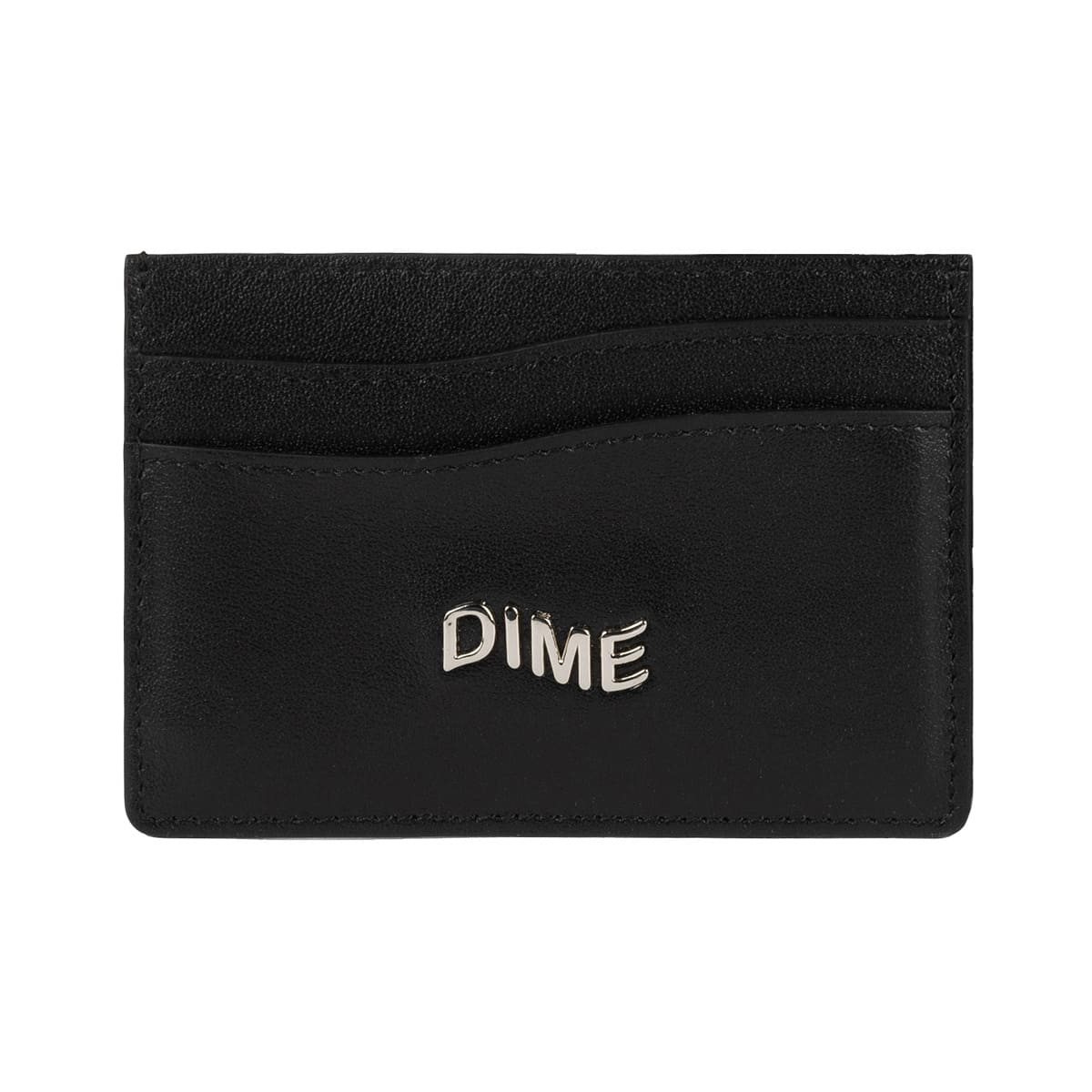 DIME - TARJETERO LEATHER BIFOLD