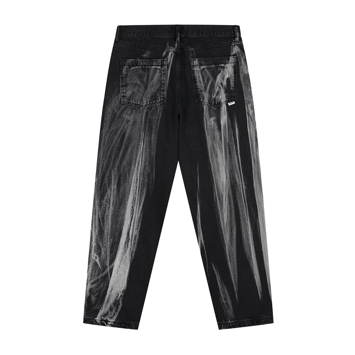 ARTE ANTWERP - PANTALÓN VAQUERO WASHED