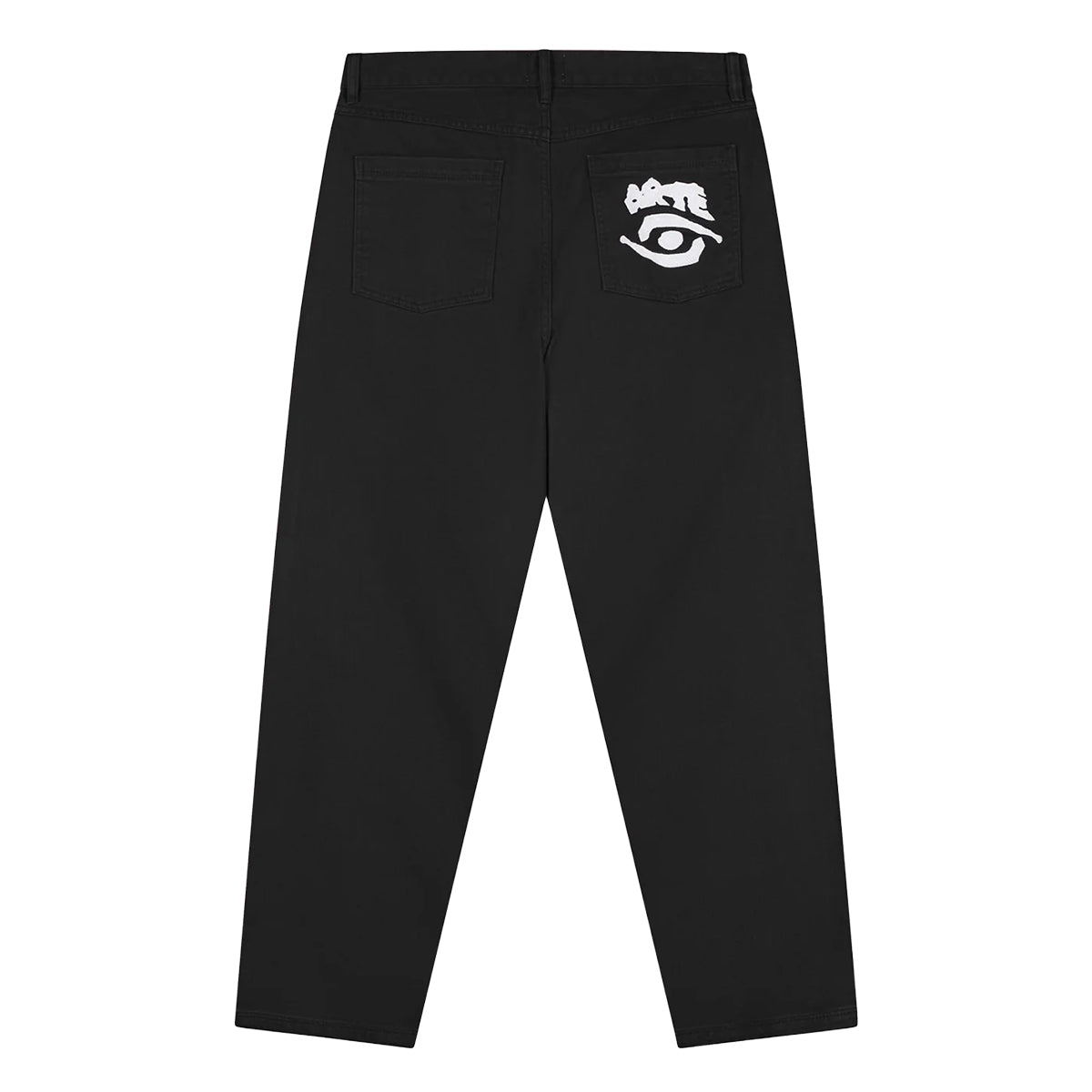 ARTE ANTWERP - PANTALÓN BACK POCKET GRAPHIC