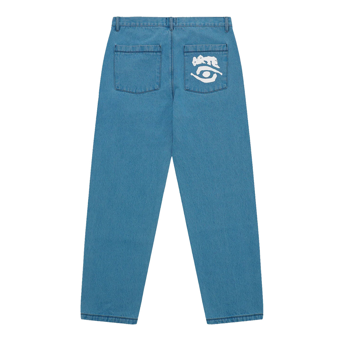 ARTE ANTWERP - PANTALÓN BACK POCKET GRAPHIC