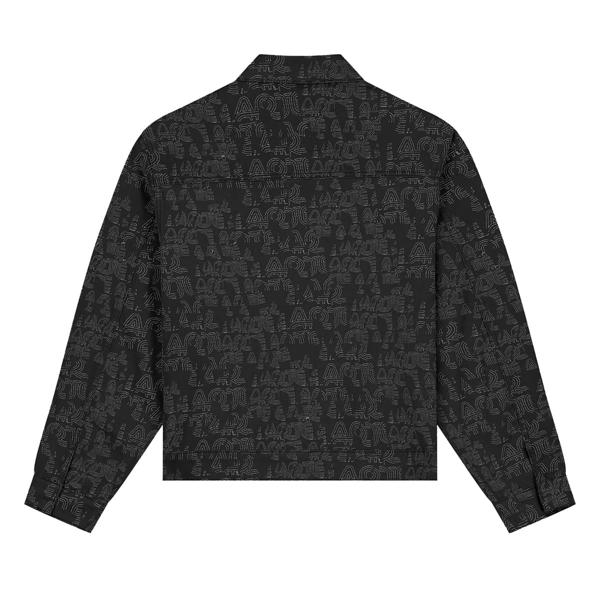 ARTE ANTWERP - CHAQUETA ALLOVER ARTE